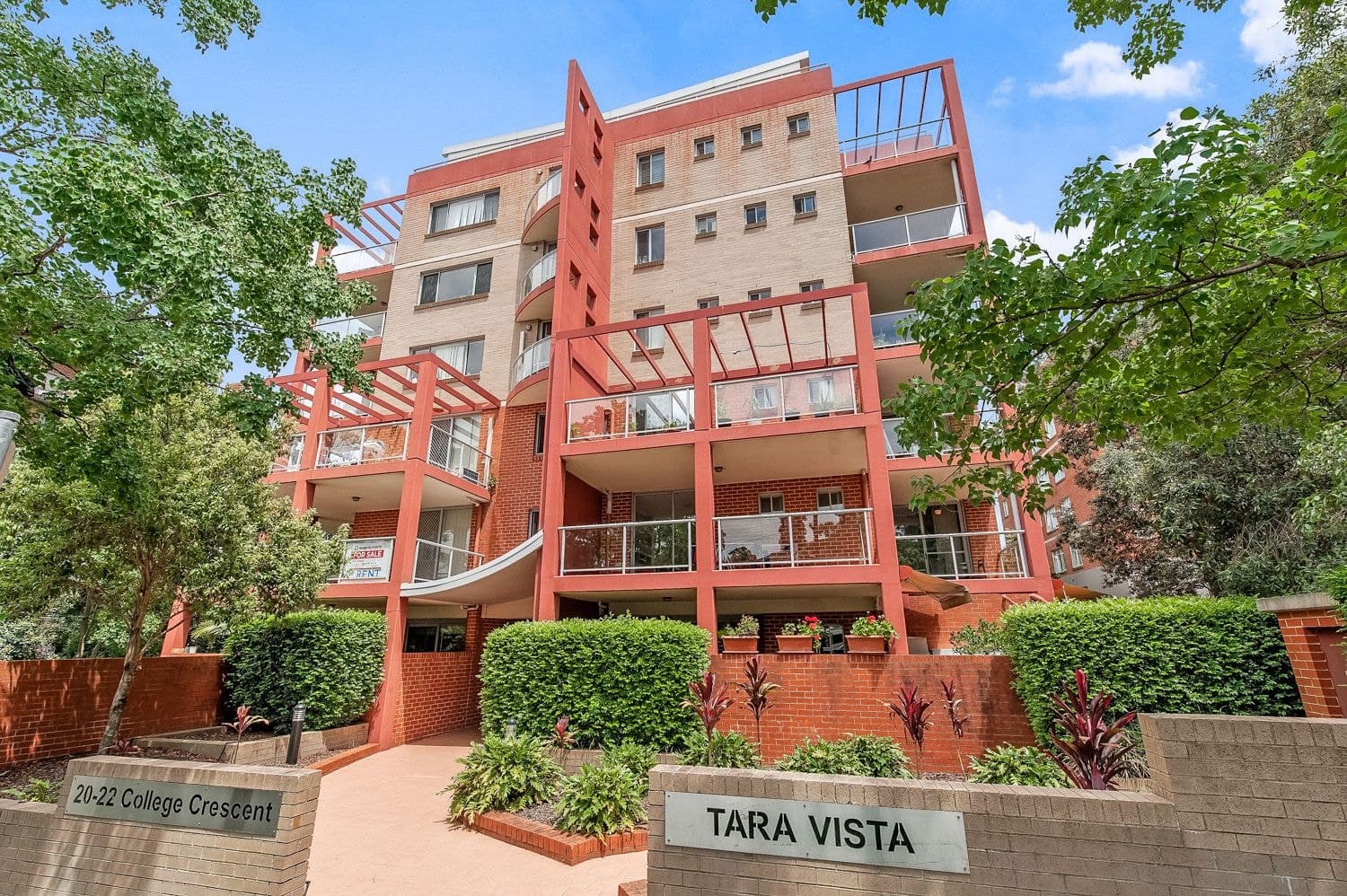 19/20-22 College Crescent, Hornsby, Hornsby - Thumbnail 7