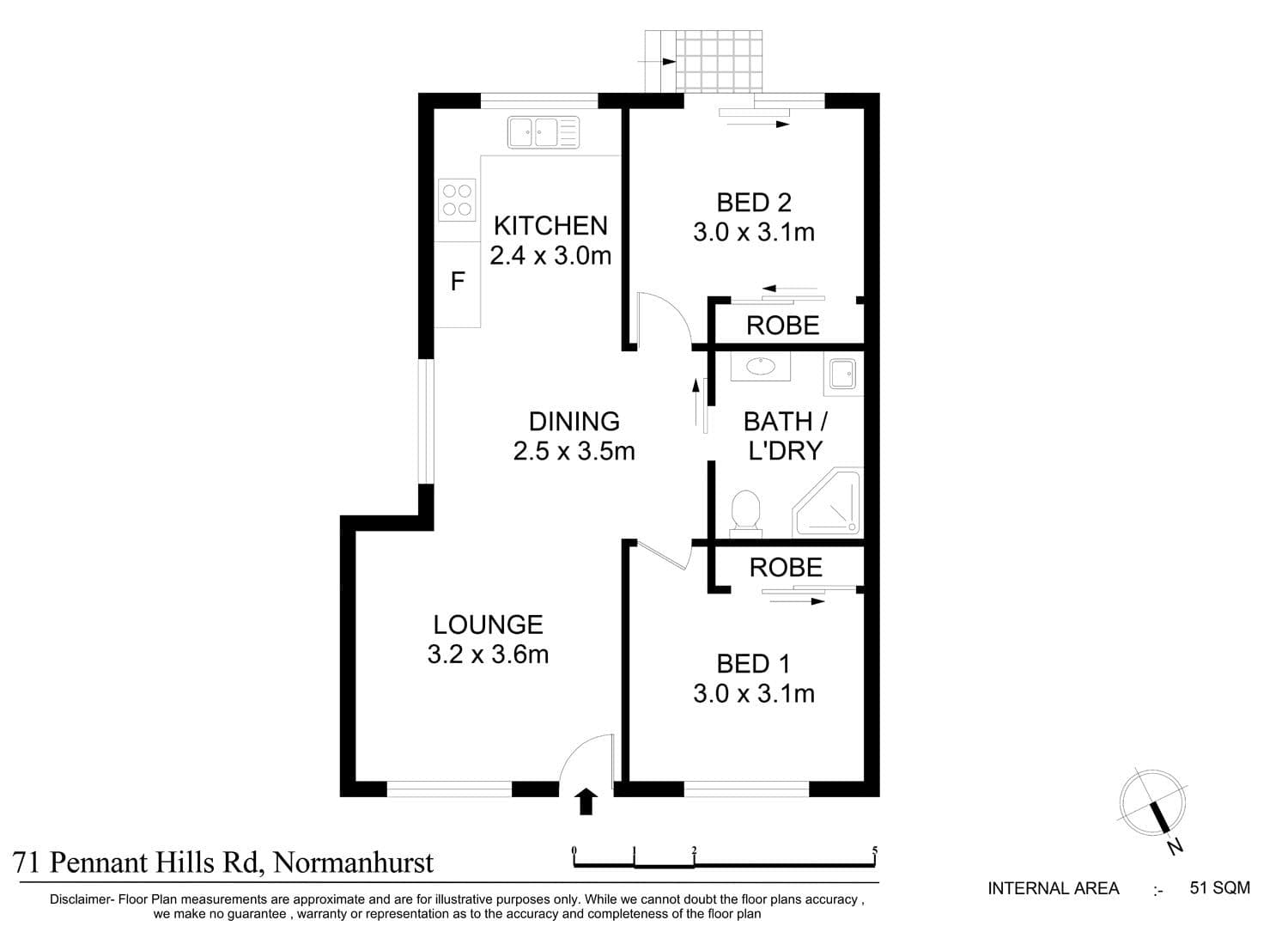 71a Pennant Hills Road, Normanhurst, Normanhurst - Image 1
