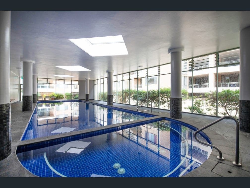33/107-115 Pacific Highway, Hornsby, Hornsby - Thumbnail 4