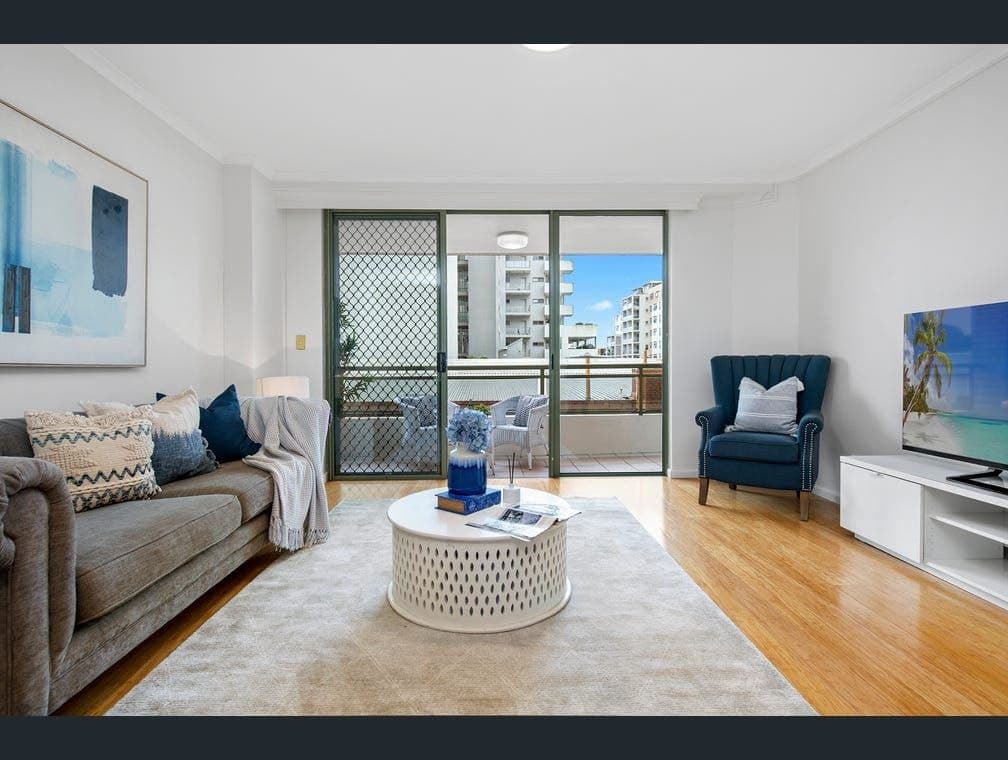 33/107-115 Pacific Highway, Hornsby, Hornsby - Thumbnail 6