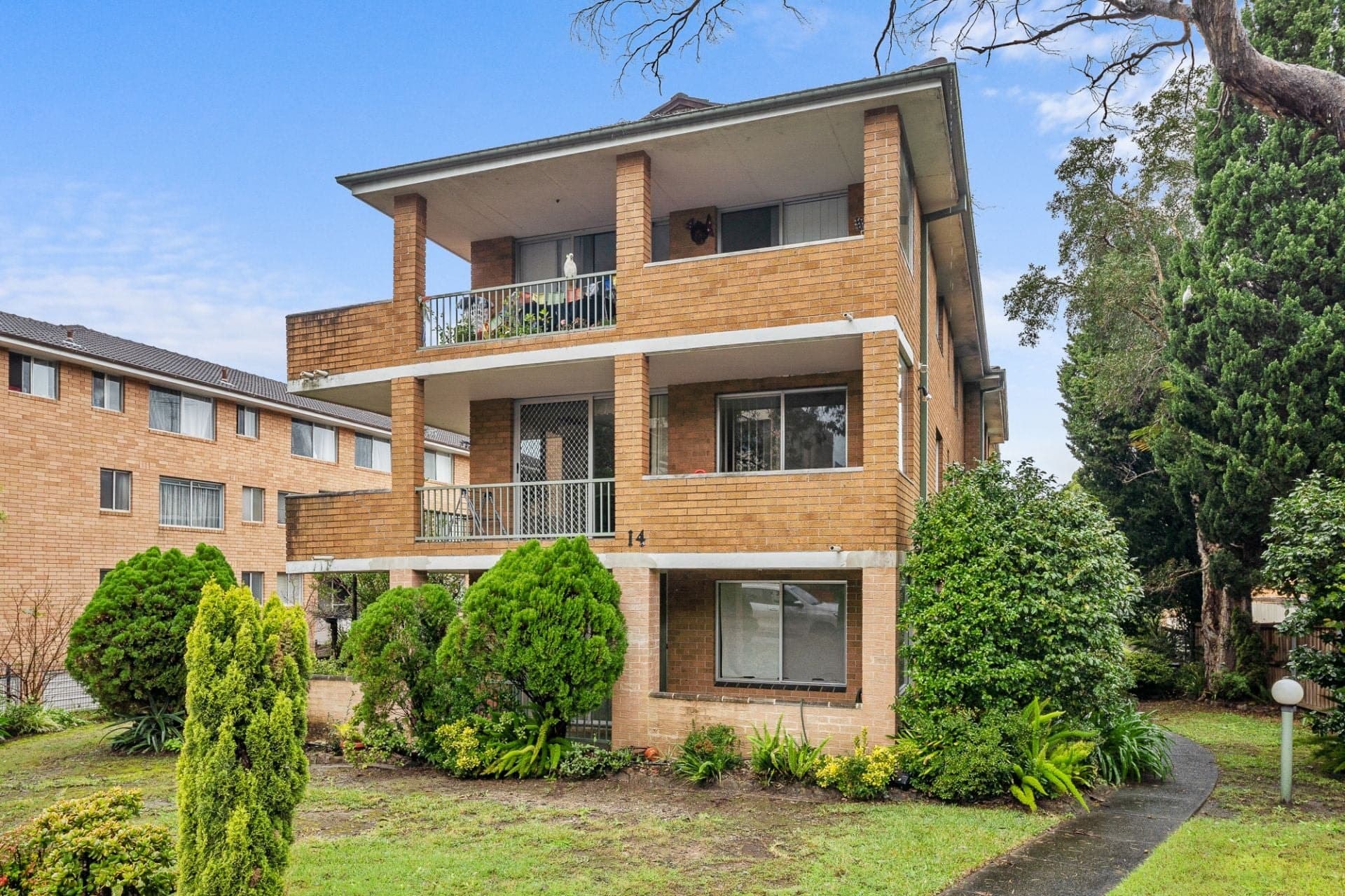 6/14 Albert Street, Hornsby, Hornsby - Thumbnail 2
