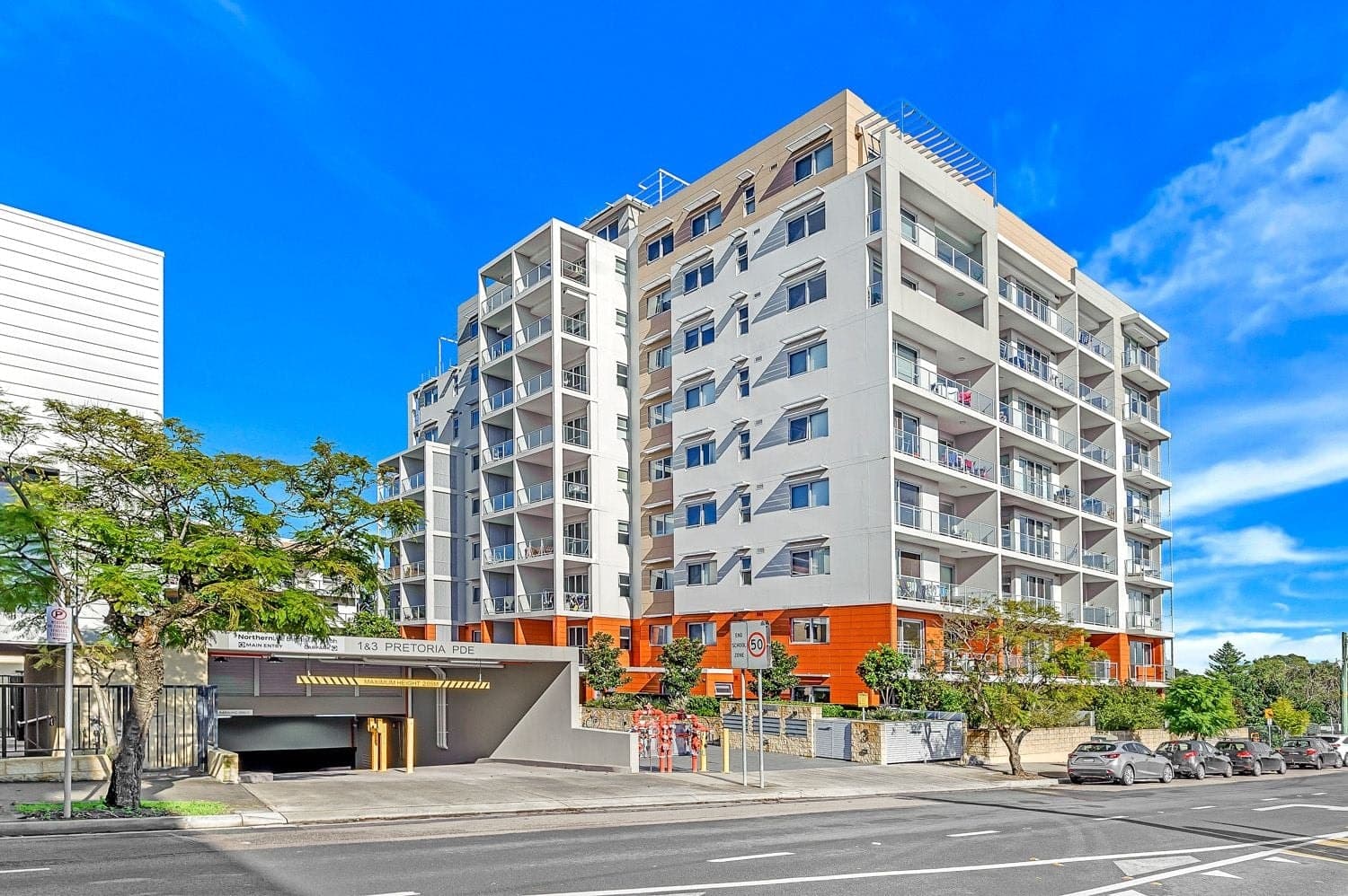 203/3 Pretoria Parade, Hornsby, Hornsby - Thumbnail 7