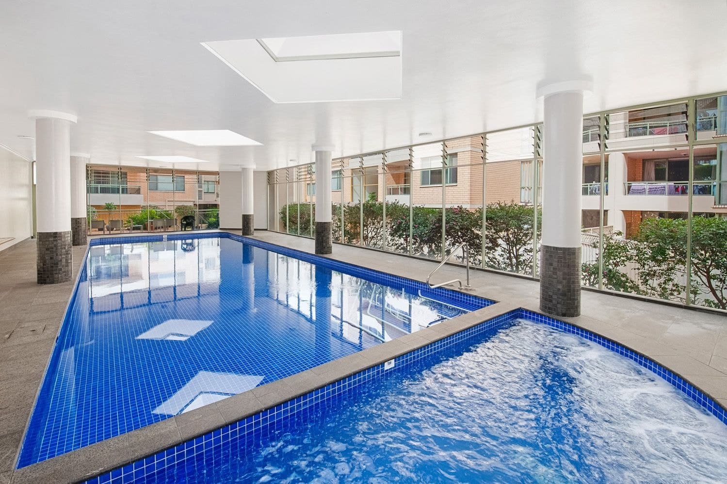 153/107-115 Pacific Highway, Hornsby, Hornsby - Thumbnail 8