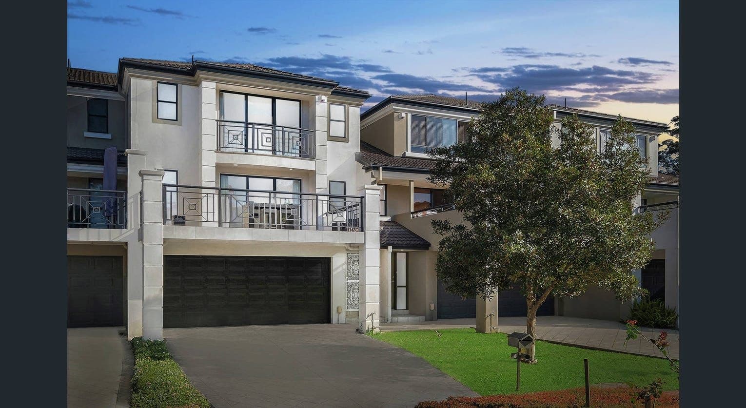 8 Dryandra Way, Thornleigh, Thornleigh - Thumbnail 2