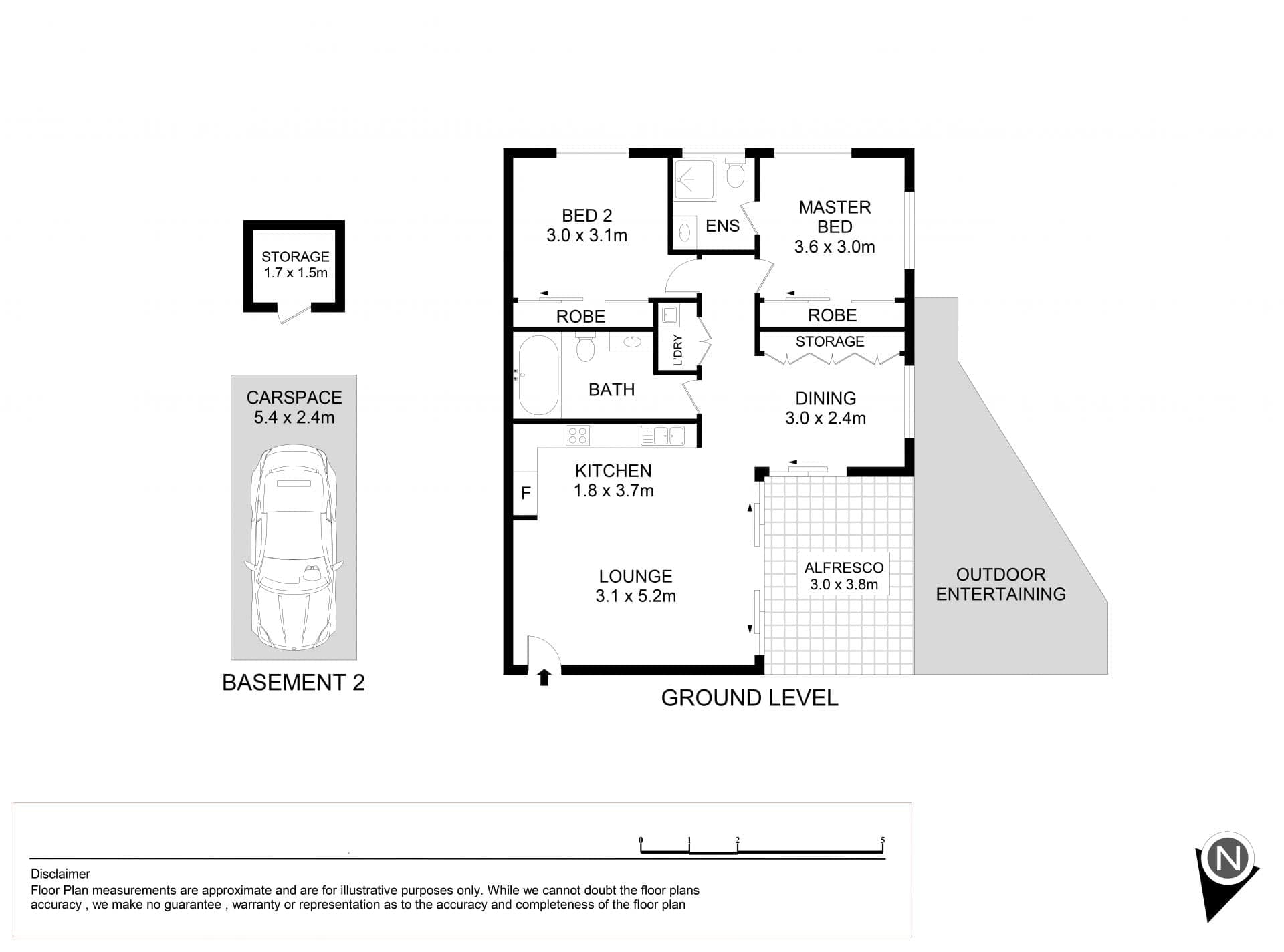 21/4 Werombi Road, Mount Colah, Mount Colah - Image 1