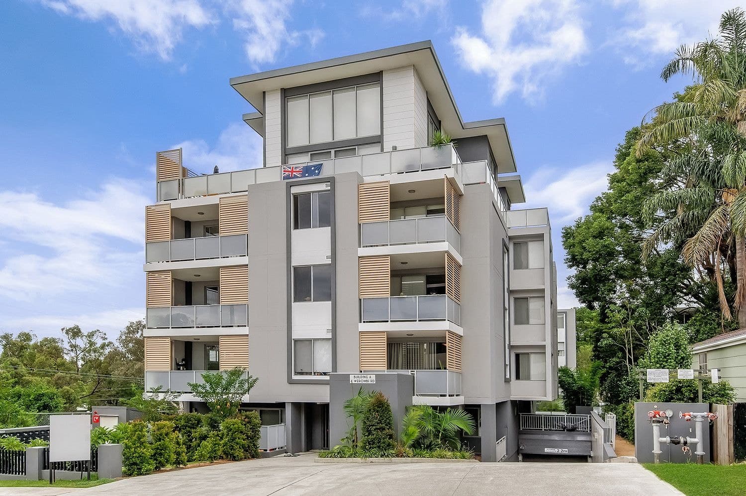 21/4 Werombi Road, Mount Colah, Mount Colah - Thumbnail 2