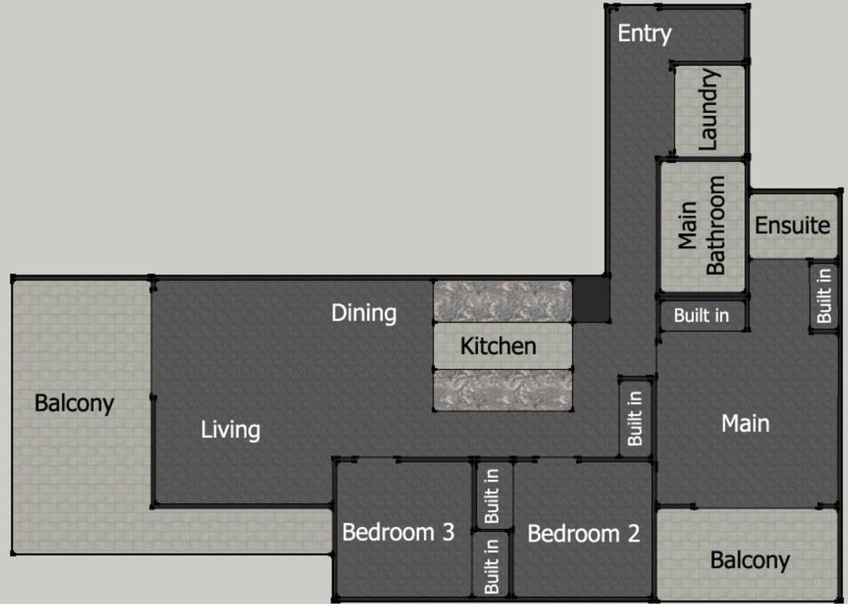 16/16-20 Park Avenue, Waitara, Waitara - Image 1
