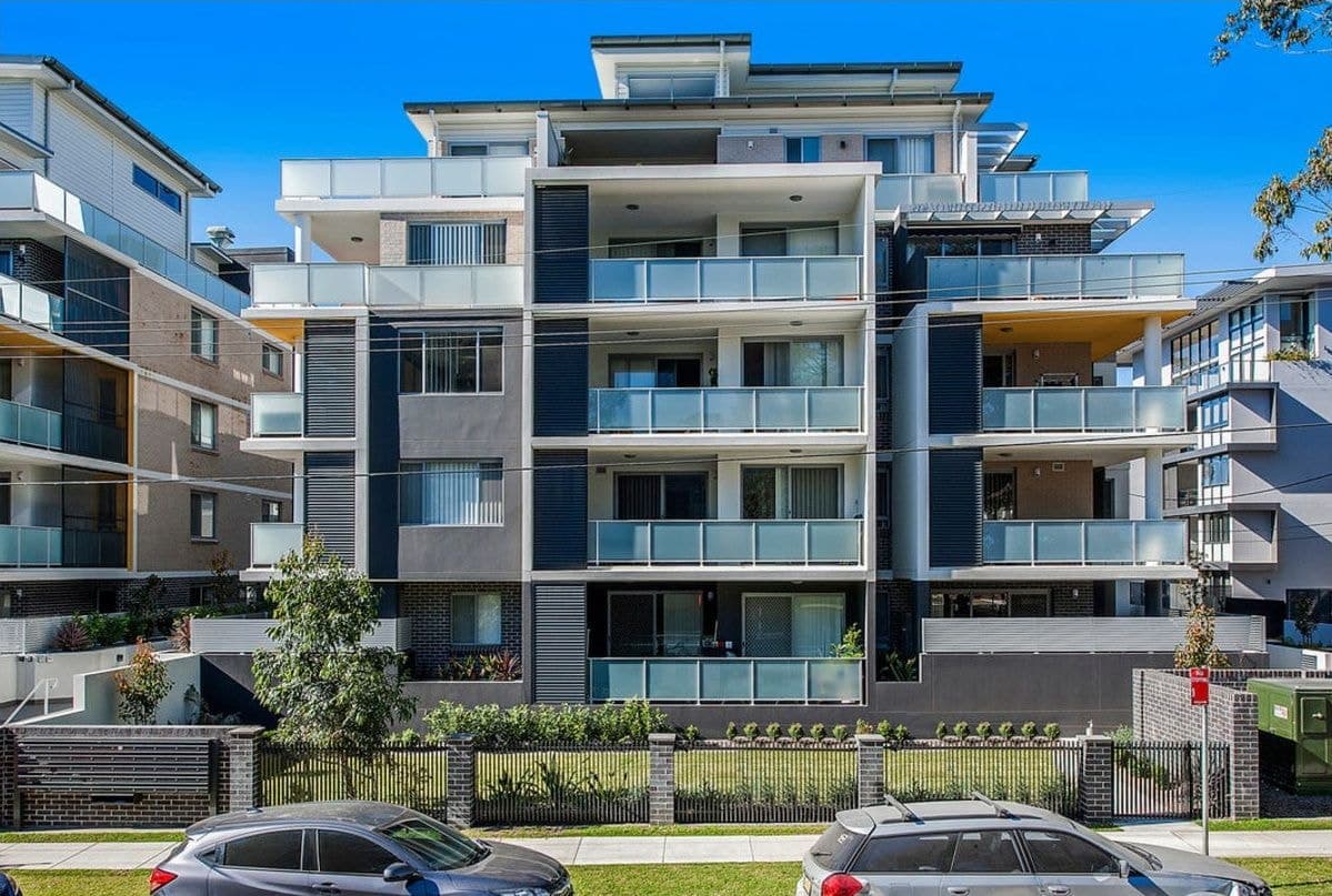 16/16-20 Park Avenue, Waitara, Waitara - Thumbnail 2