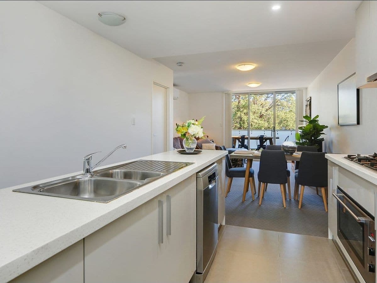 16/16-20 Park Avenue, Waitara, Waitara - Thumbnail 3