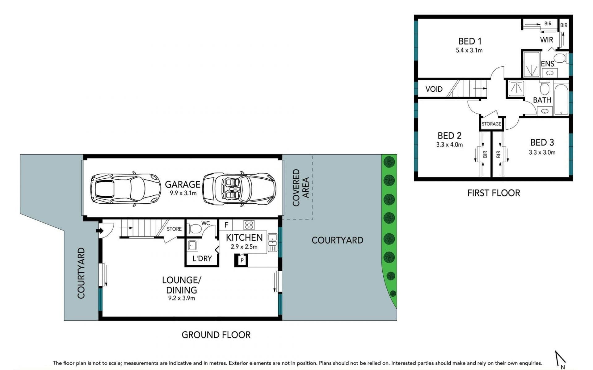 21/16-18 Nelson Street, Thornleigh, Thornleigh - Image 1