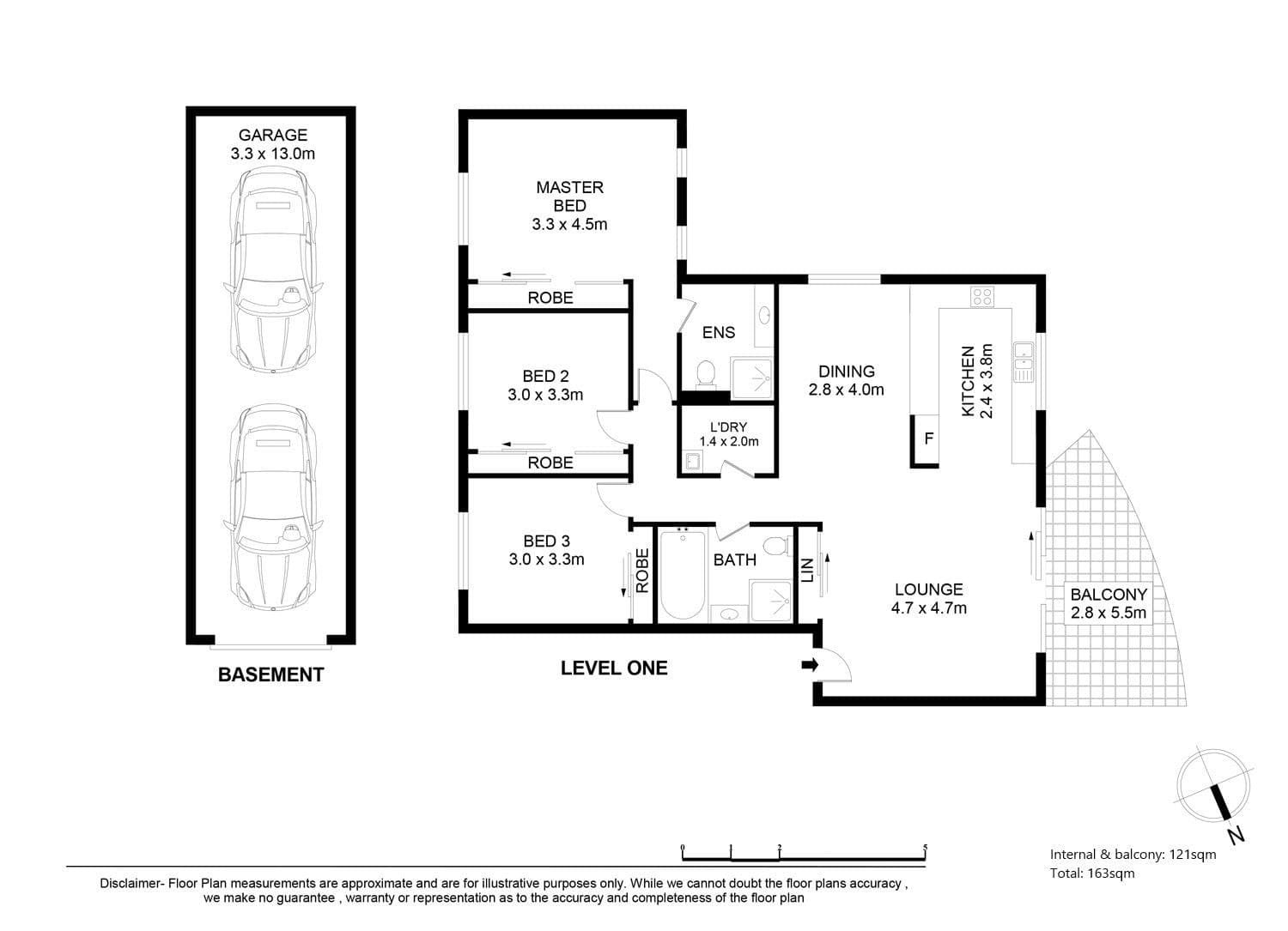 69/1 Yardley Avenue, Waitara, Waitara - Image 1