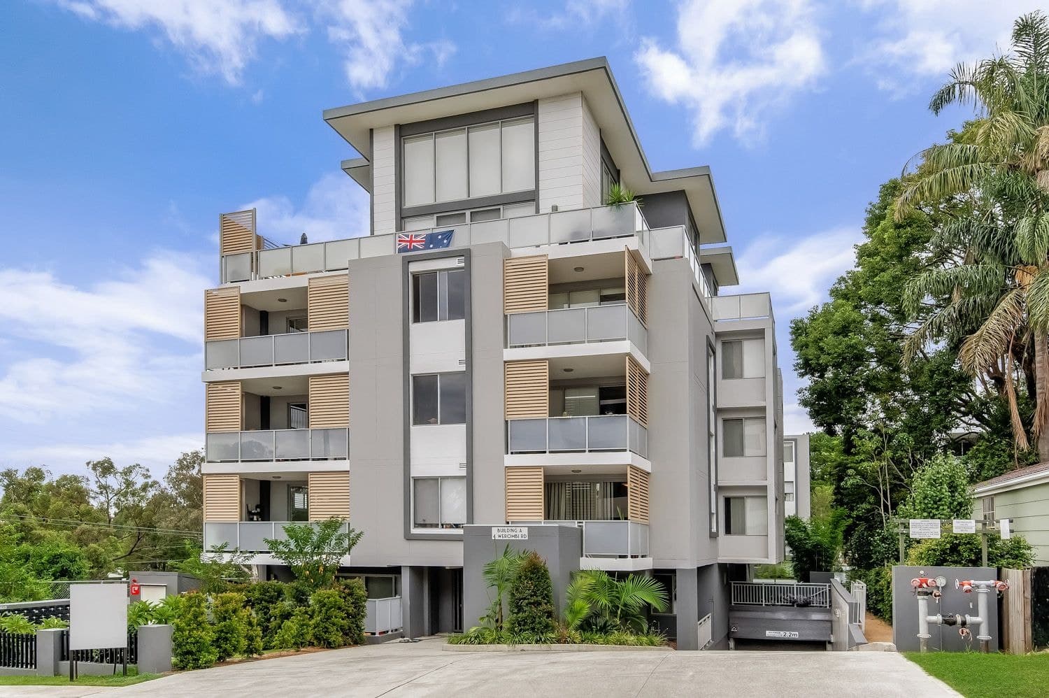 13/4 Werombi Road, Mount Colah, Mount Colah - Thumbnail 3