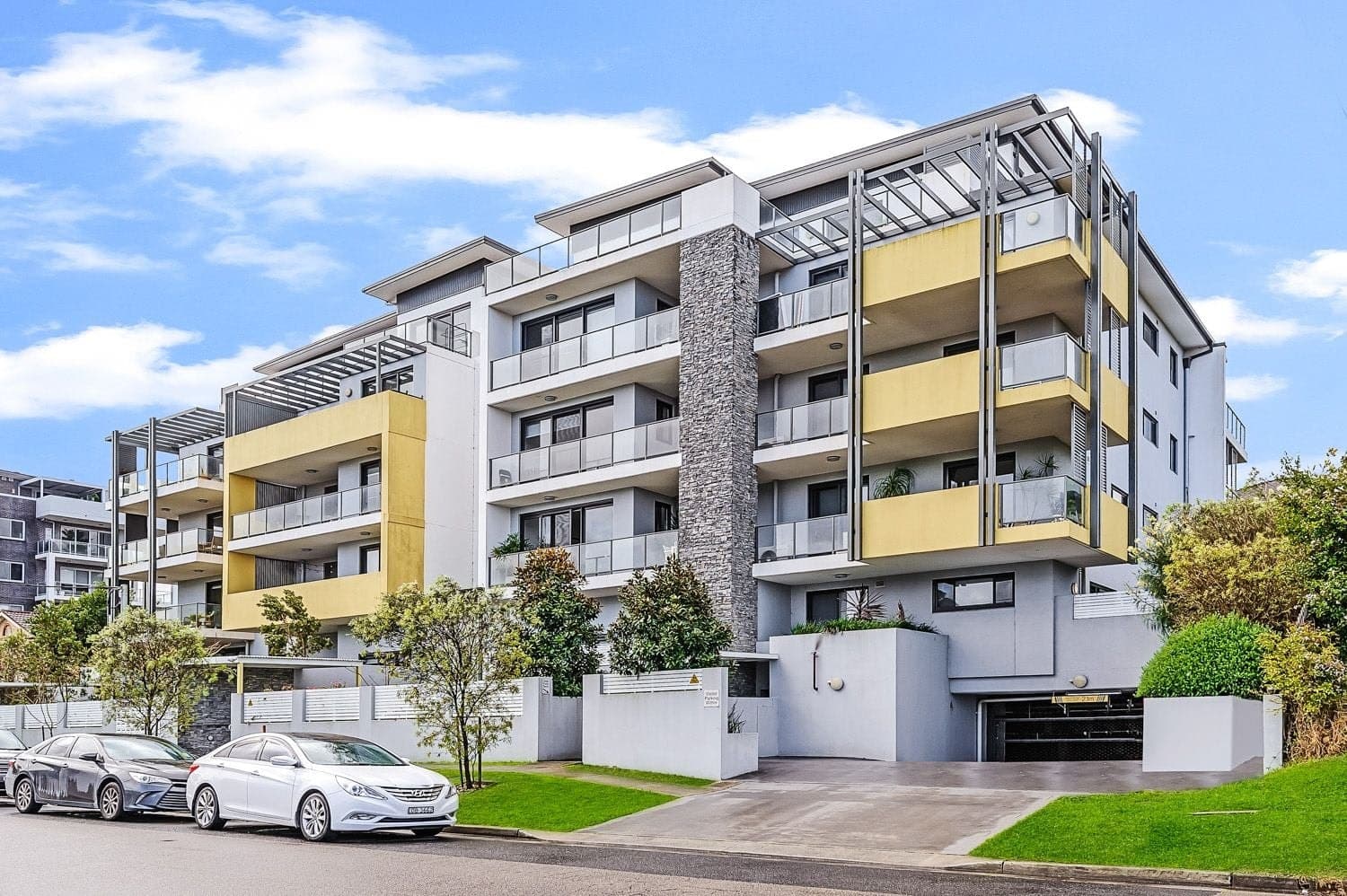 28/11 Thornleigh Street, Thornleigh, 28/11 Thornleigh Street - Thumbnail 2