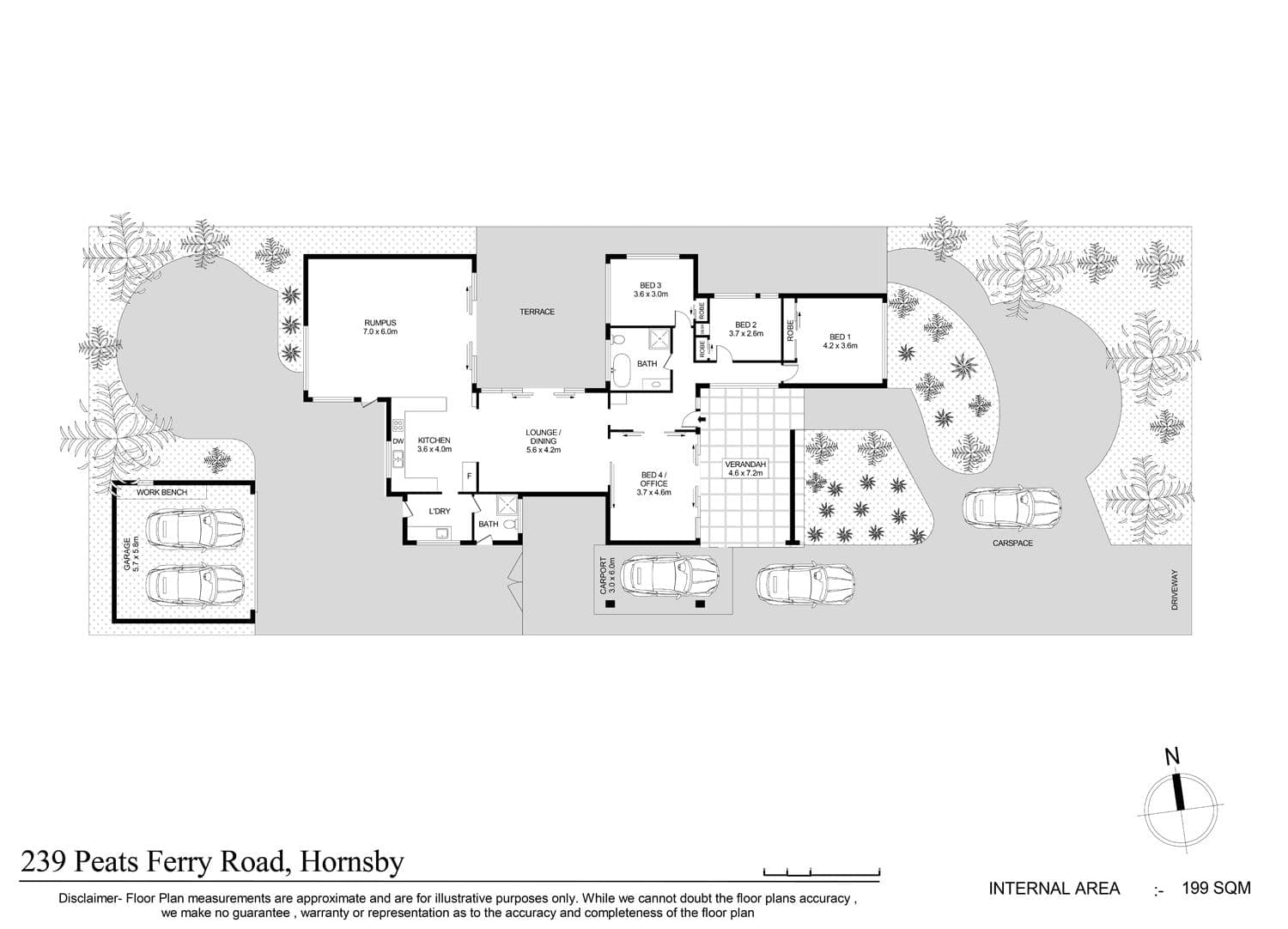 239 Peats Ferry Road, Hornsby, Hornsby - Image 1
