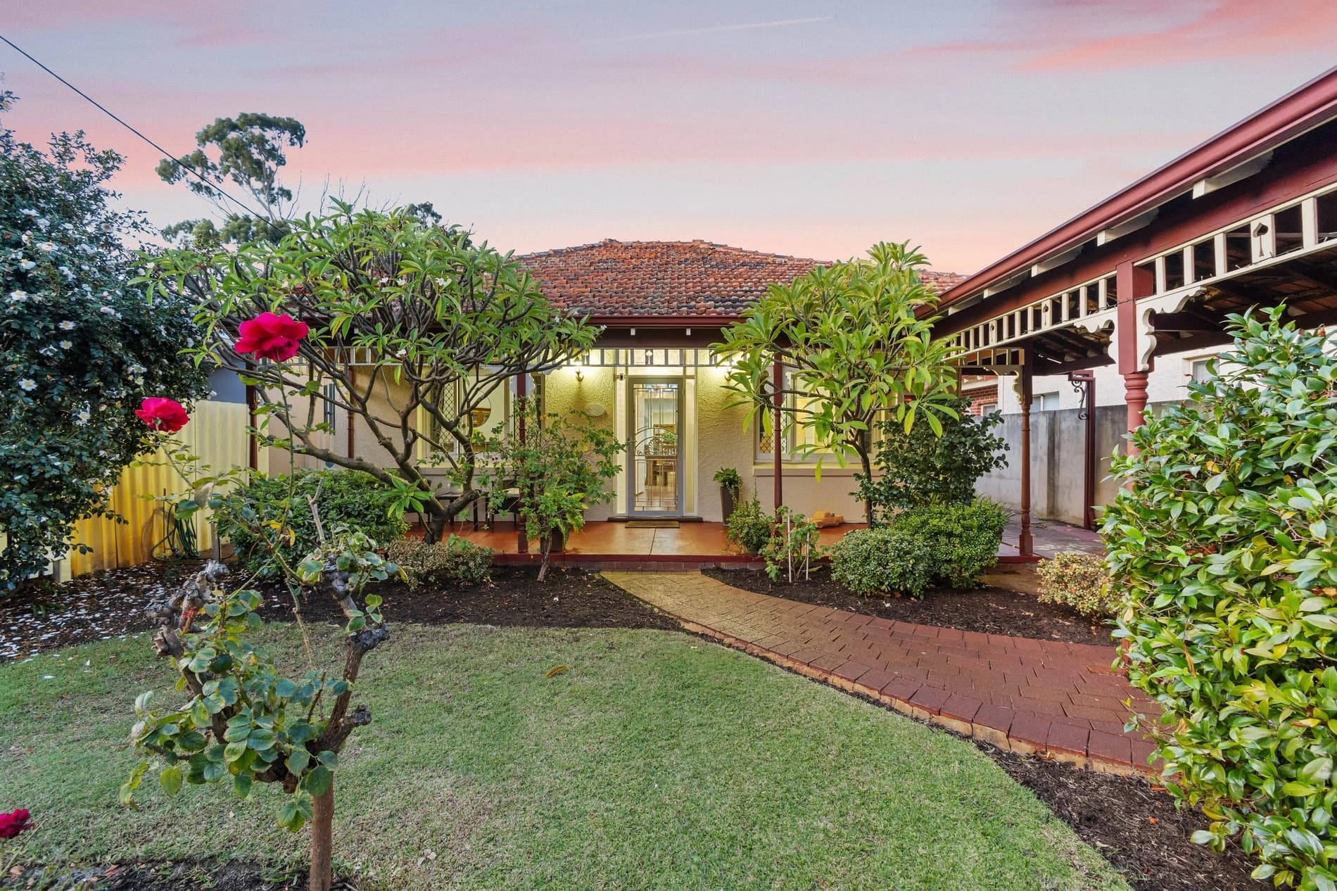 6/27 Falkirk Avenue, MAYLANDS WA 6051, Mount Lawley - Image 1