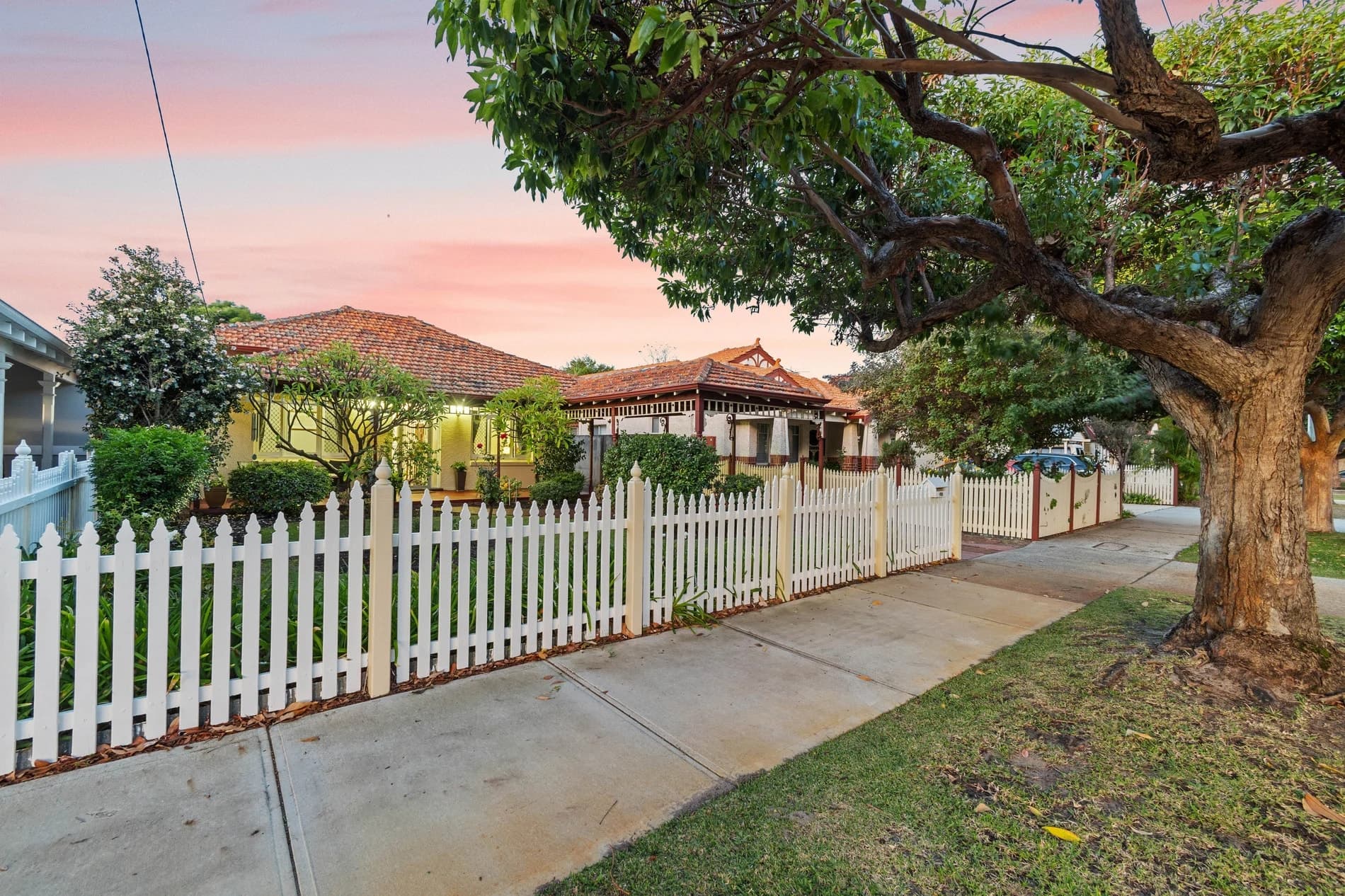 6/27 Falkirk Avenue, MAYLANDS WA 6051, Mount Lawley - Thumbnail 2