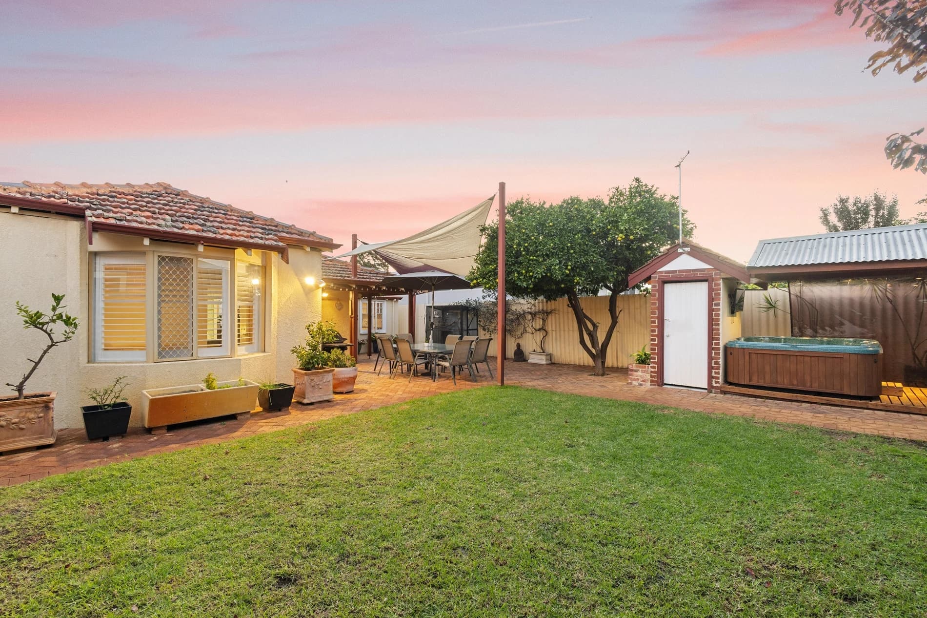 6/27 Falkirk Avenue, MAYLANDS WA 6051, Mount Lawley - Thumbnail 3