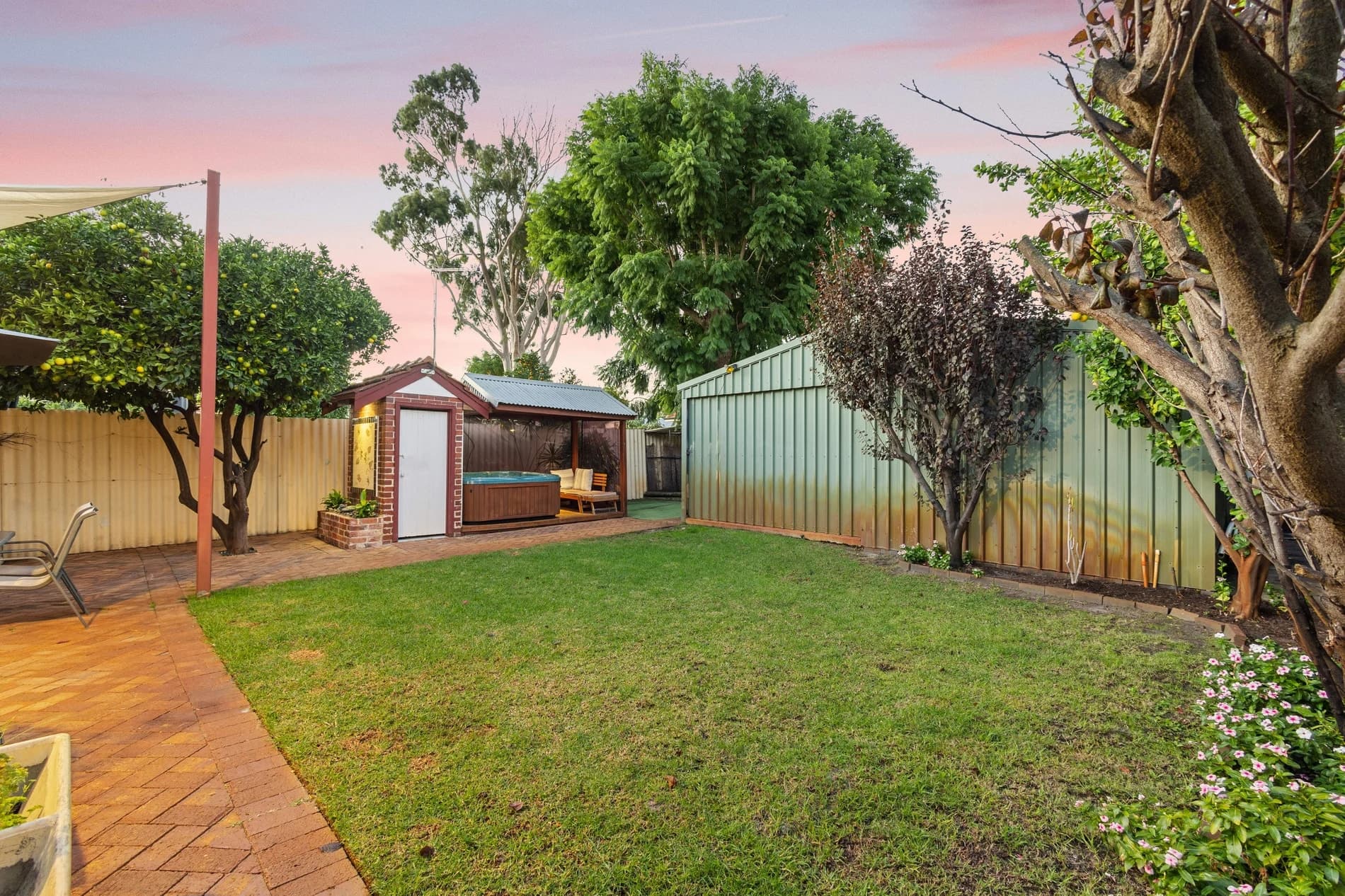 6/27 Falkirk Avenue, MAYLANDS WA 6051, Mount Lawley - Thumbnail 4