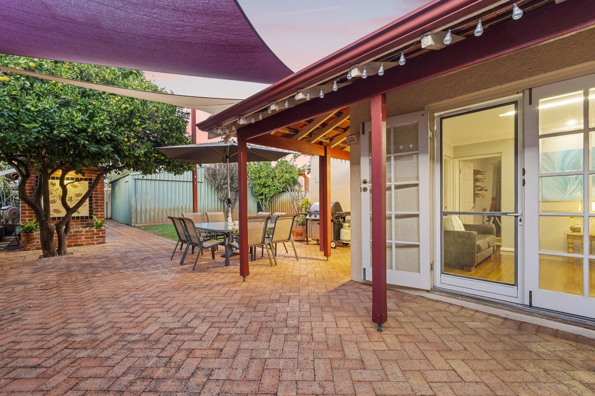 6/27 Falkirk Avenue, MAYLANDS WA 6051, Mount Lawley - Thumbnail 5