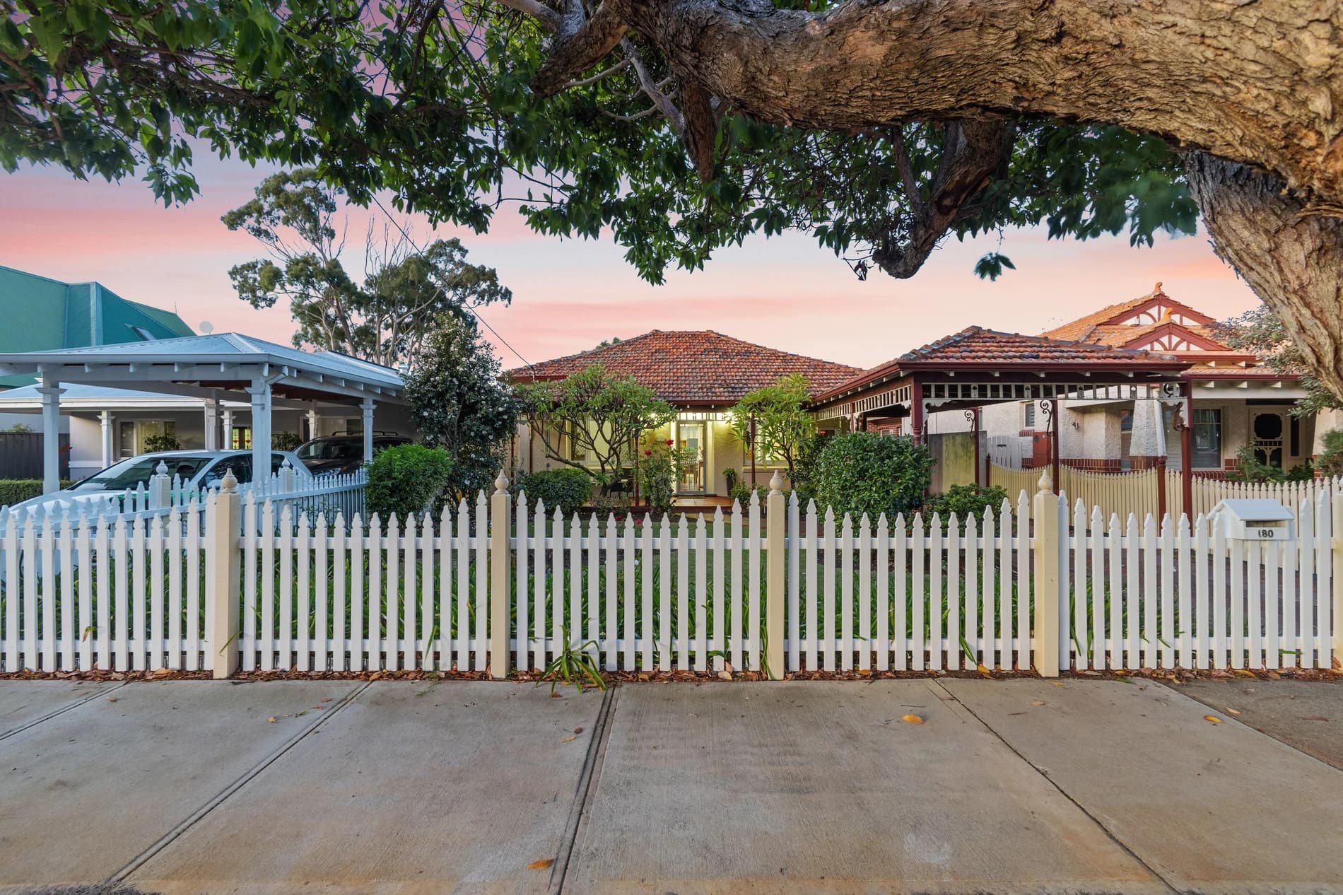 6/27 Falkirk Avenue, MAYLANDS WA 6051, Mount Lawley - Thumbnail 8