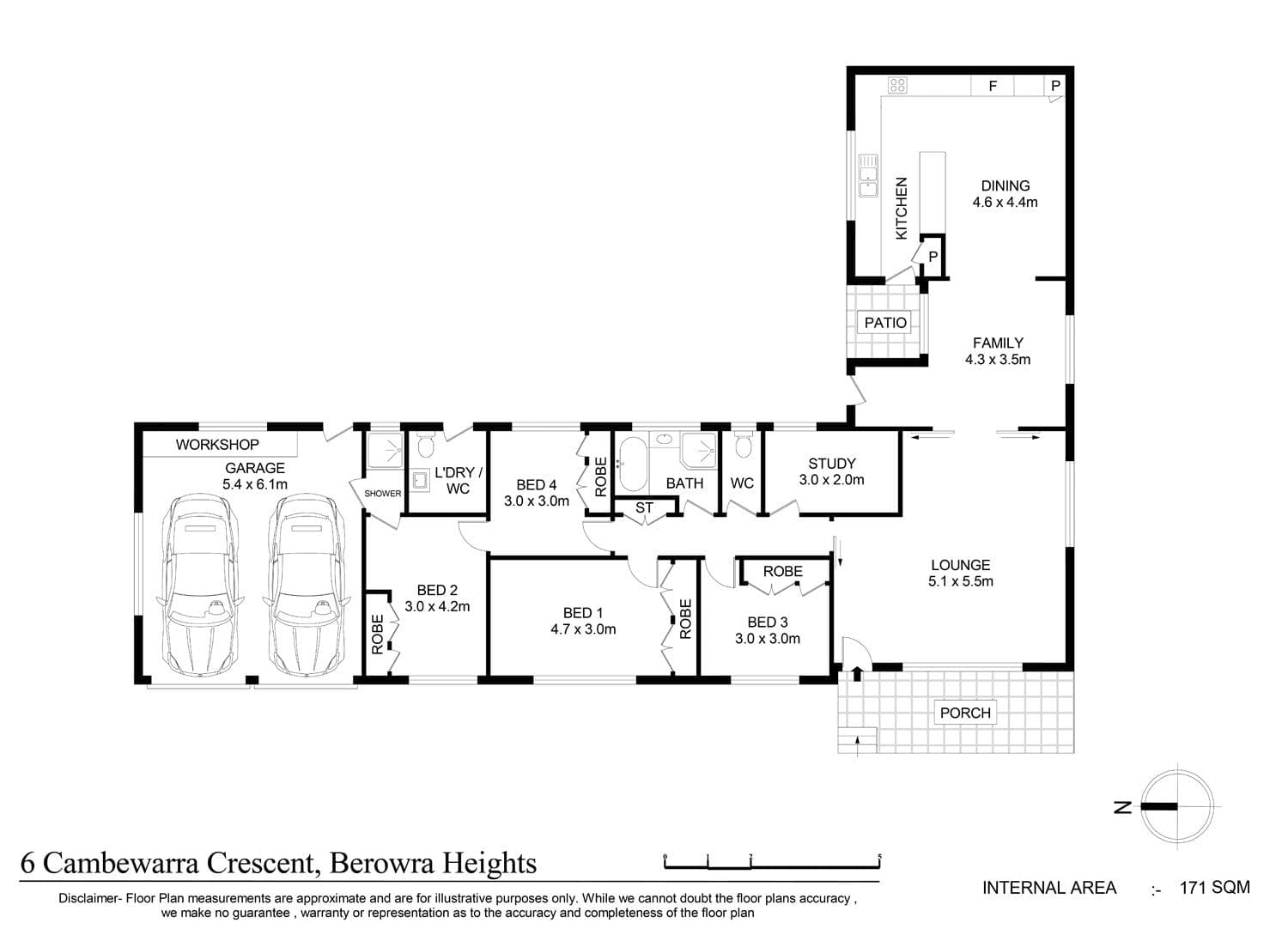 53 Turner Road, Berowra Heights, Berowra Heights - Image 1