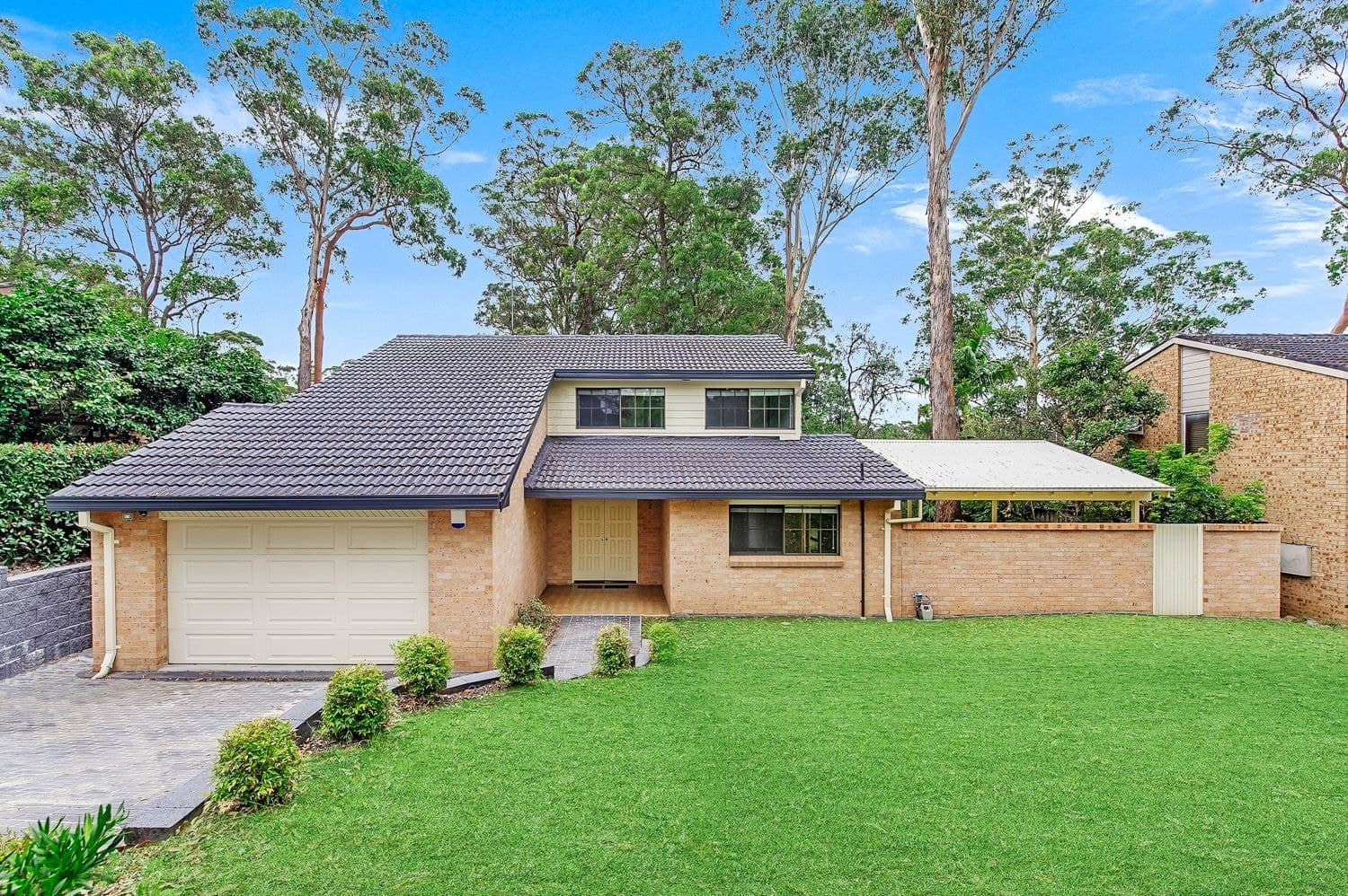 4 Kenburn Avenue, Cherrybrook, Cherrybrook - Thumbnail 2