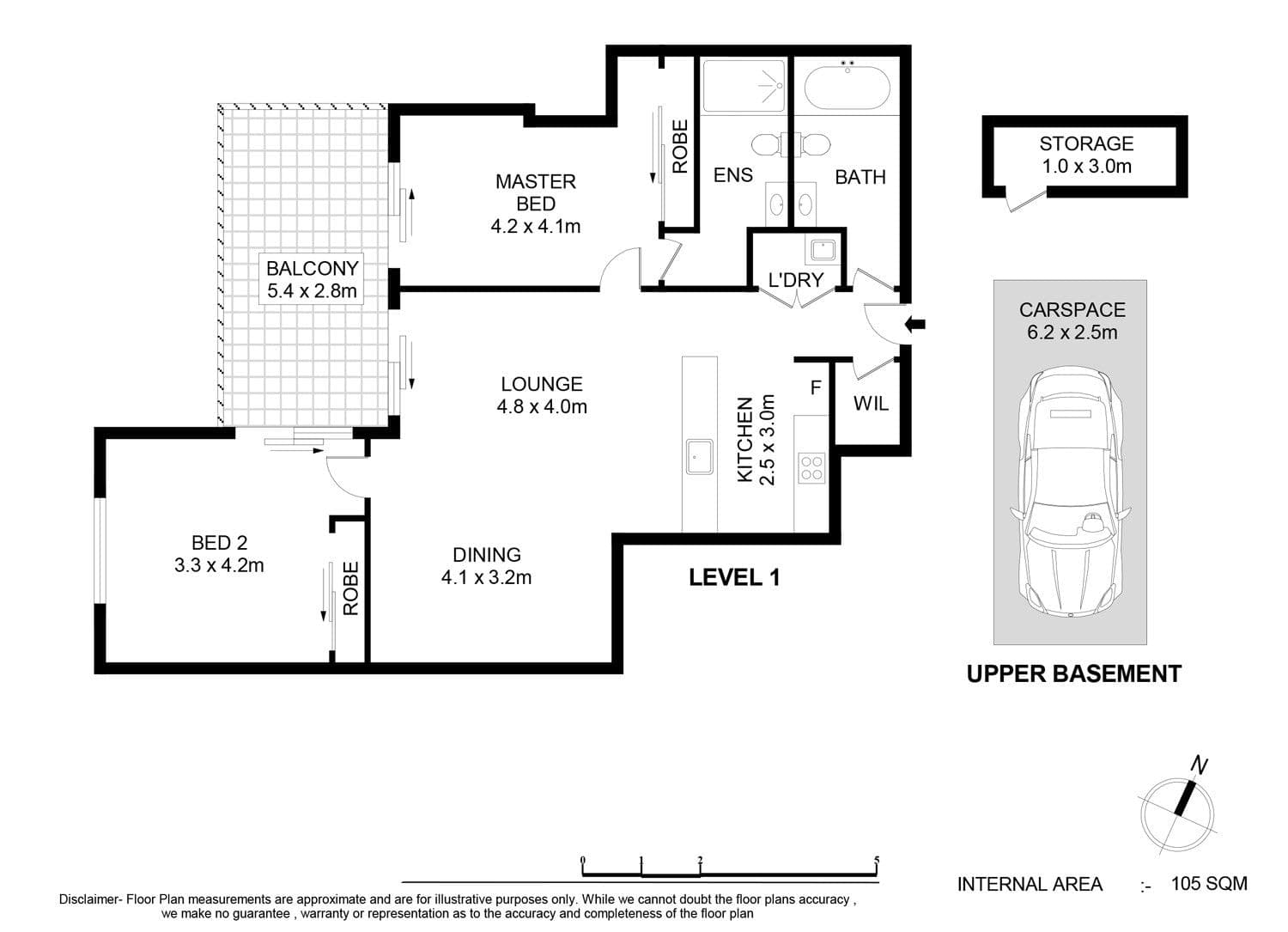 17/325-331 Peats Ferry Road, Asquith, Asquith - Image 1