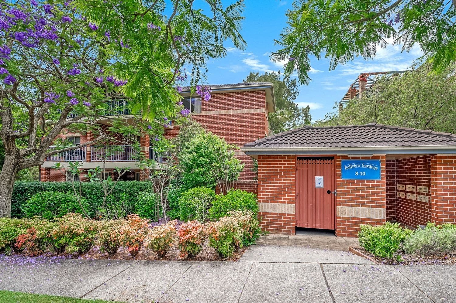 4/8-10 Bellbrook Avenue, Hornsby, Hornsby - Thumbnail 2