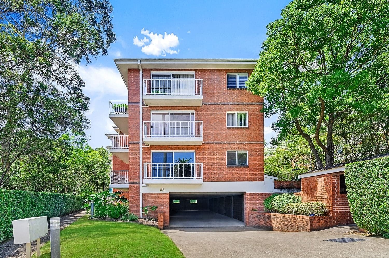 1/48 Albert Street, Hornsby, Hornsby - Thumbnail 2