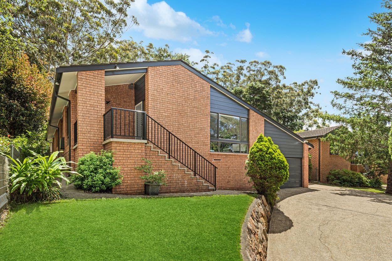 70 Mount Pleasant Avenue, Wahroonga, Wahroonga - Thumbnail 2