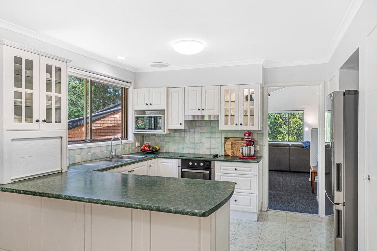 70 Mount Pleasant Avenue, Wahroonga, Wahroonga - Thumbnail 5