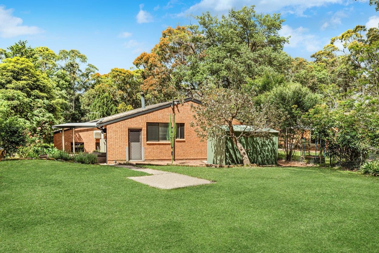 70 Mount Pleasant Avenue, Wahroonga, Wahroonga - Thumbnail 7