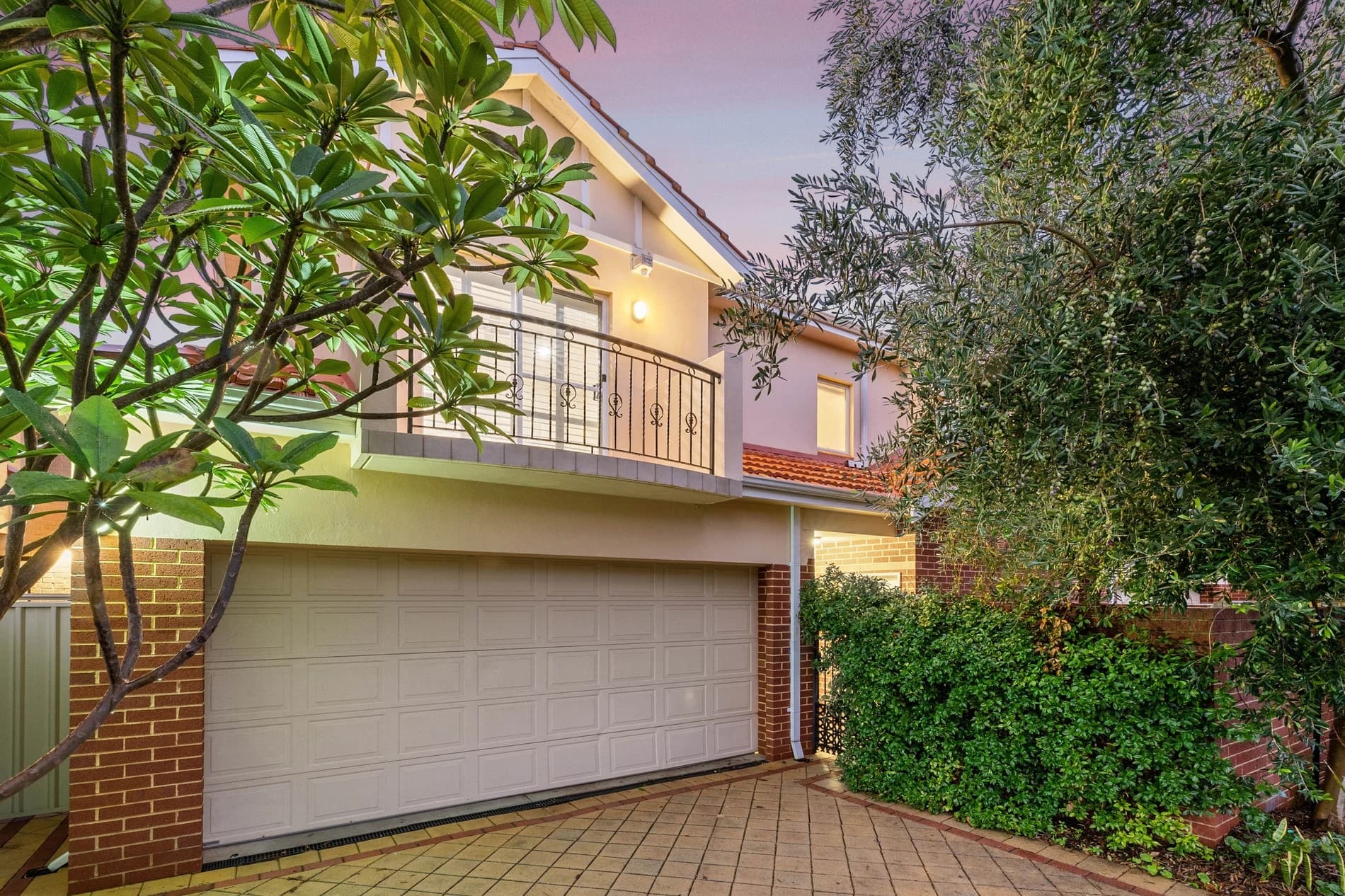 6/27 Falkirk Avenue, MAYLANDS WA 6051, Mount Lawley - Image 1