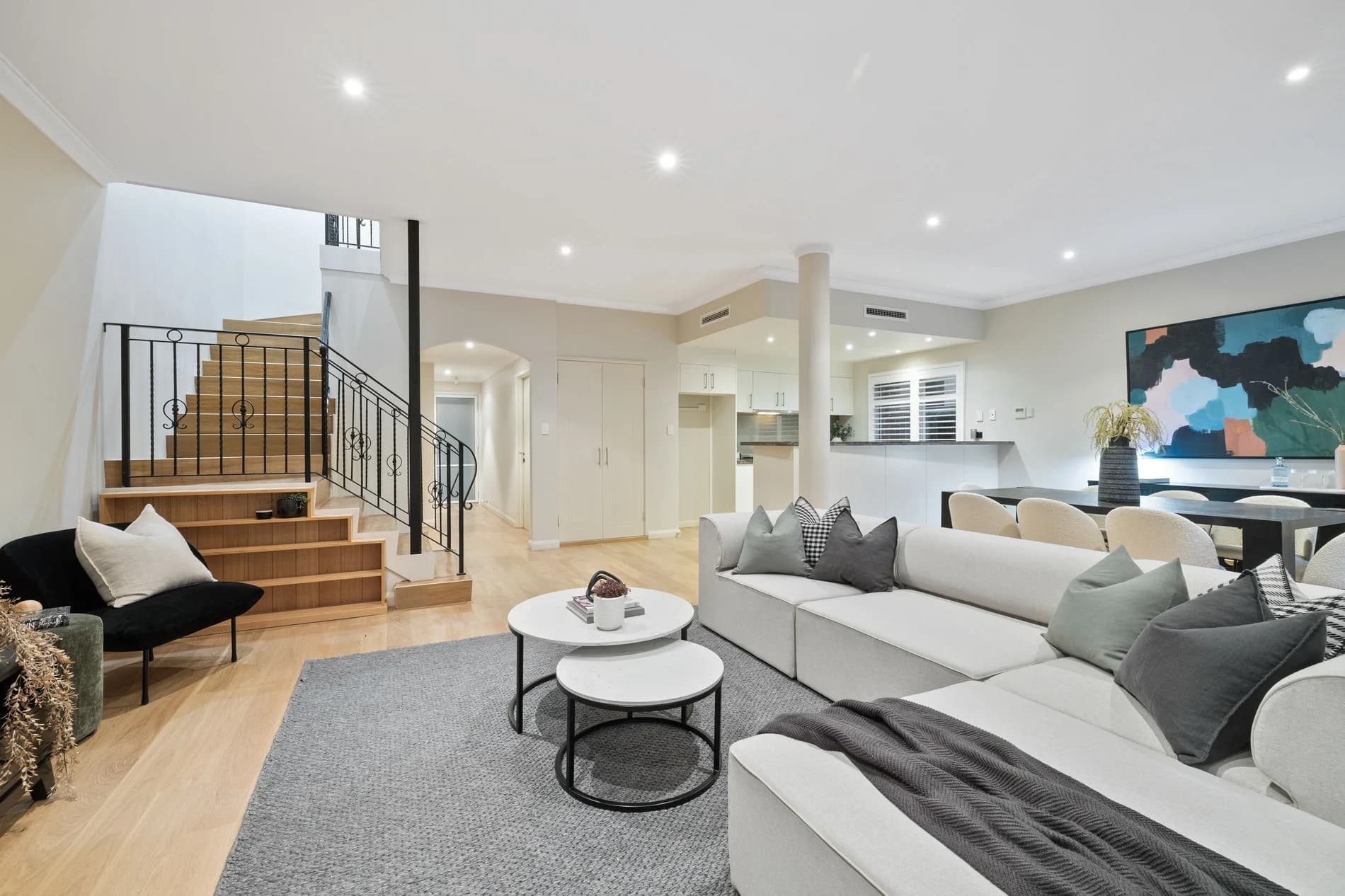 6/27 Falkirk Avenue, MAYLANDS WA 6051, Mount Lawley - Thumbnail 3