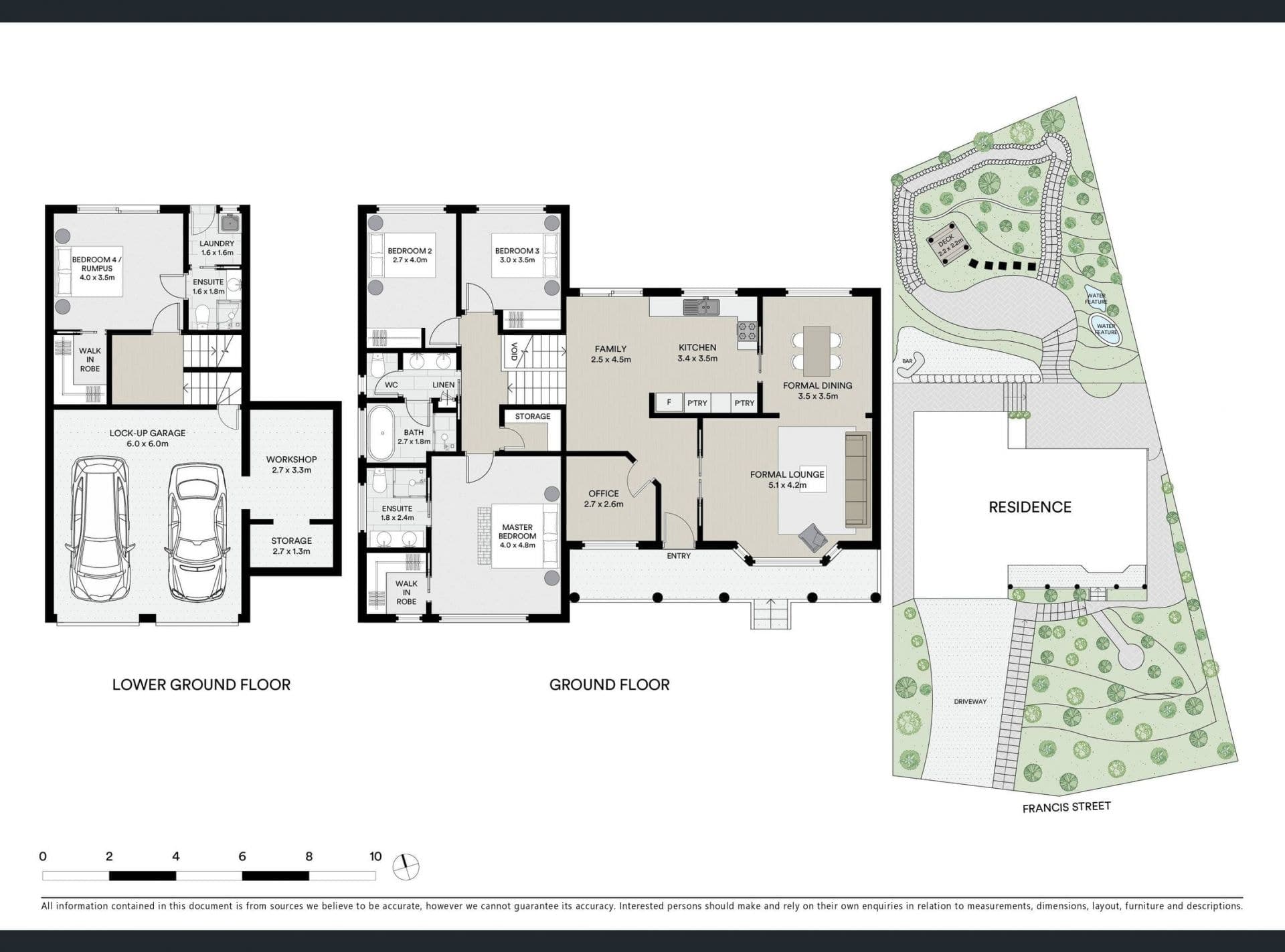 53 Francis Street, Castle Hill, Castle Hill - Image 1