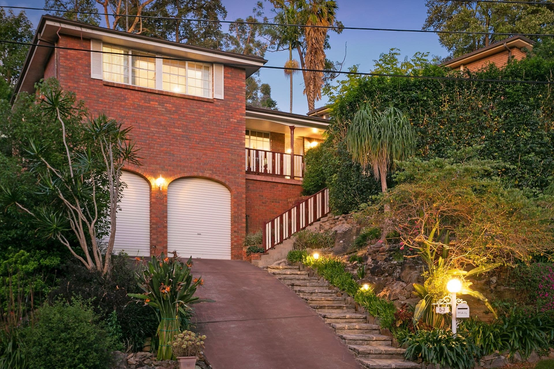 53 Francis Street, Castle Hill, Castle Hill - Thumbnail 3
