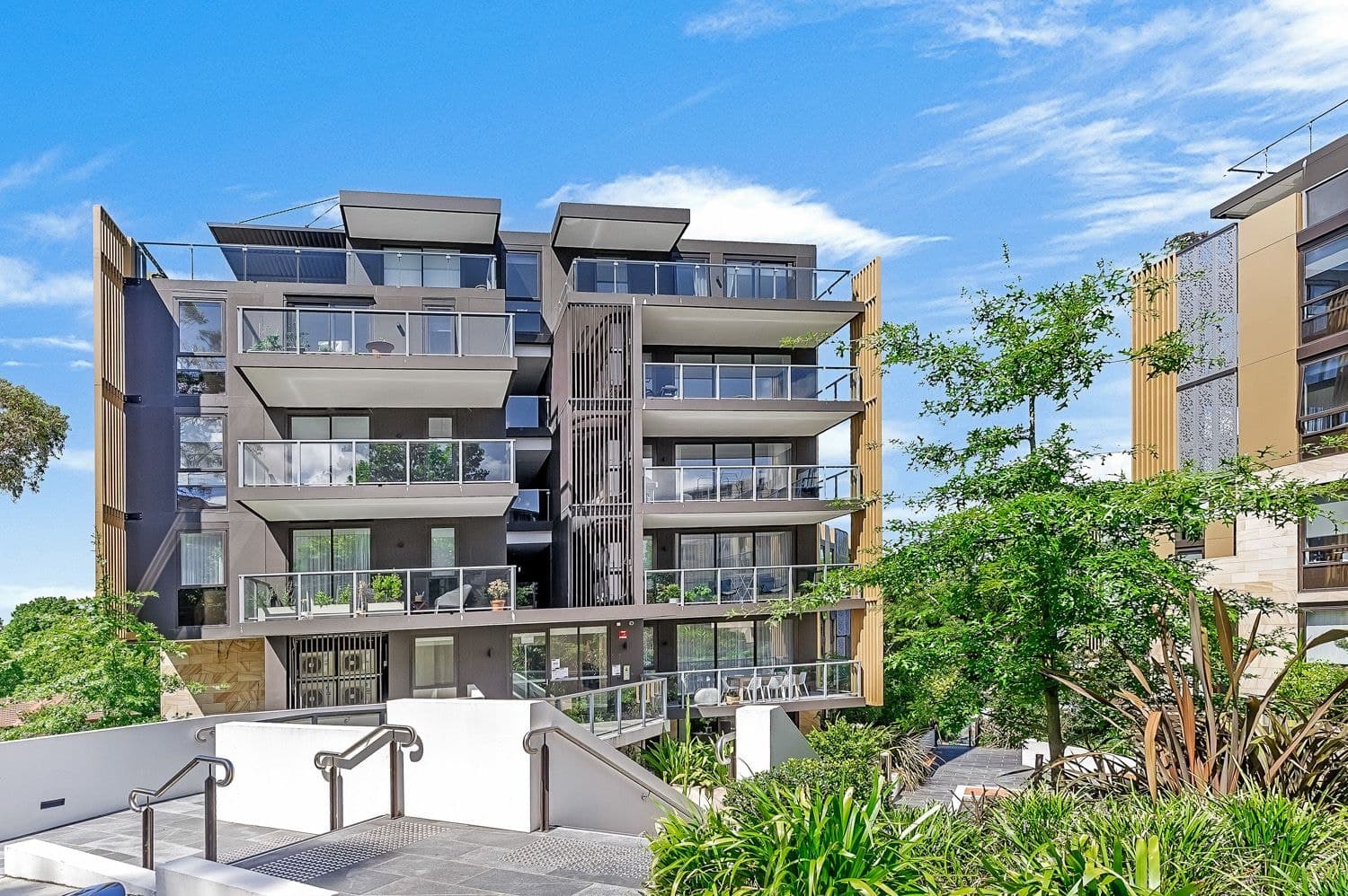 209B/2 Pymble Avenue, Pymble, 209b/2 Pymble Avenue - Thumbnail 2