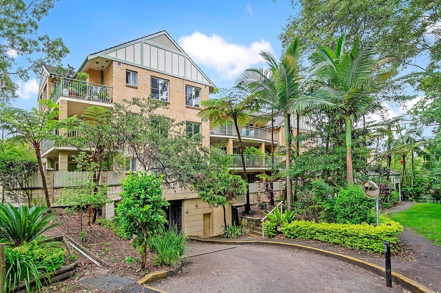 3/21 Water Street, Hornsby, Hornsby - Thumbnail 2