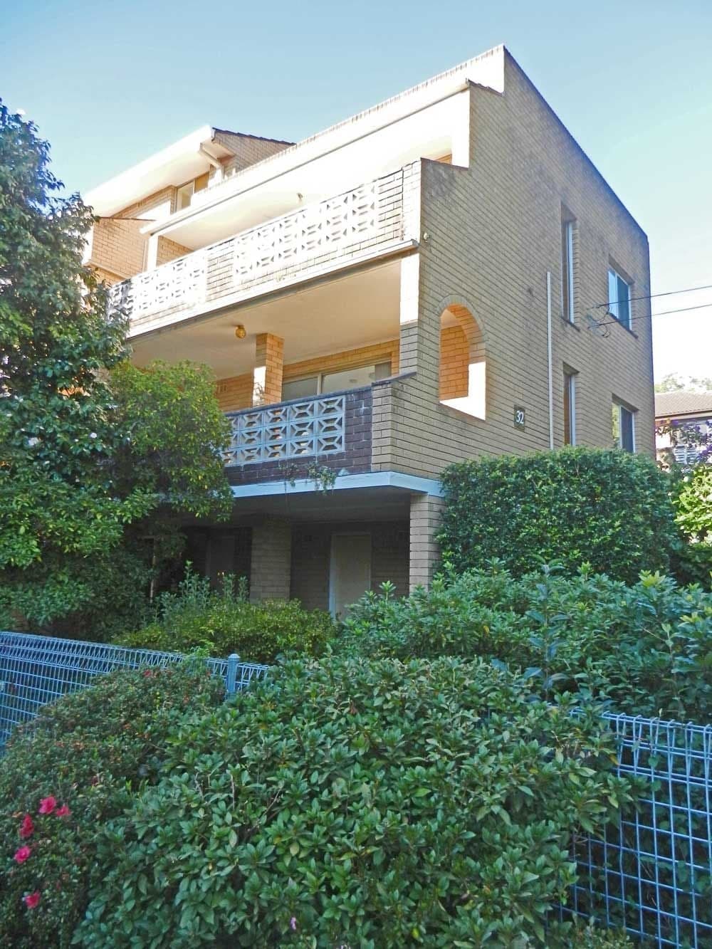 1/32 Albert Street, Hornsby, Hornsby - Image 1