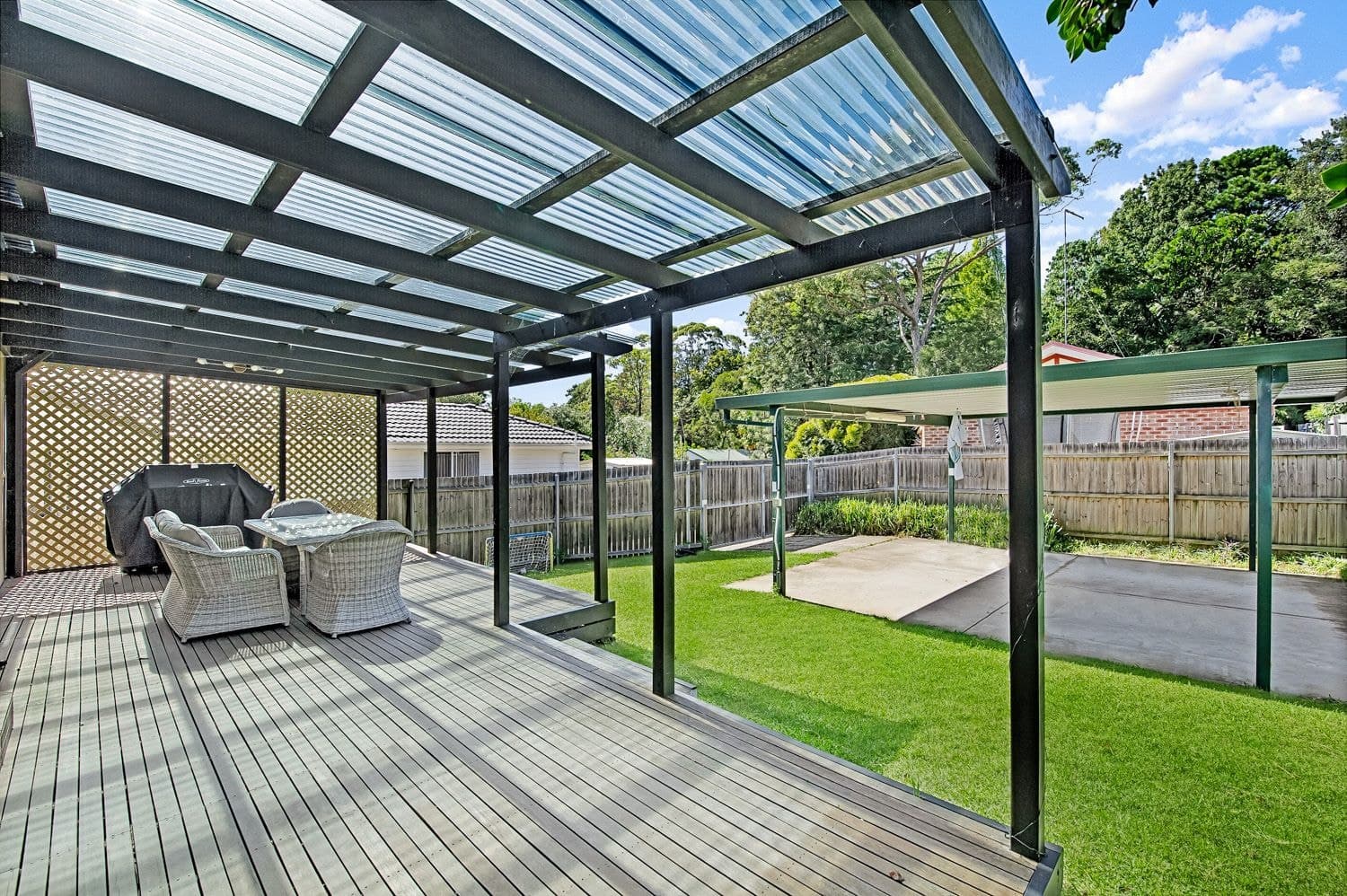 18 Warrina Street, Berowra Heights, Berowra Heights - Thumbnail 8