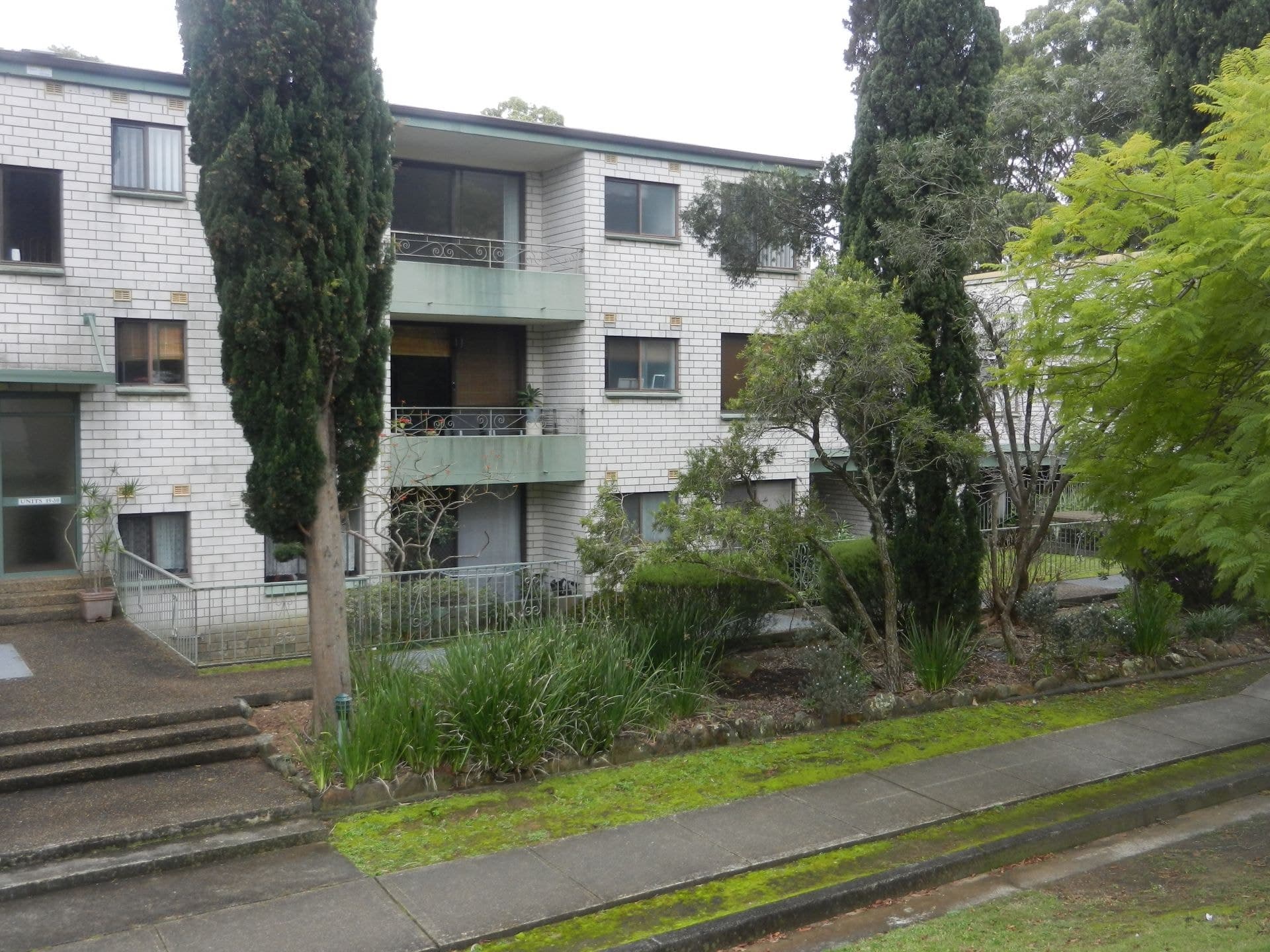 30/10 Dural Street, Hornsby, Hornsby - Image 1