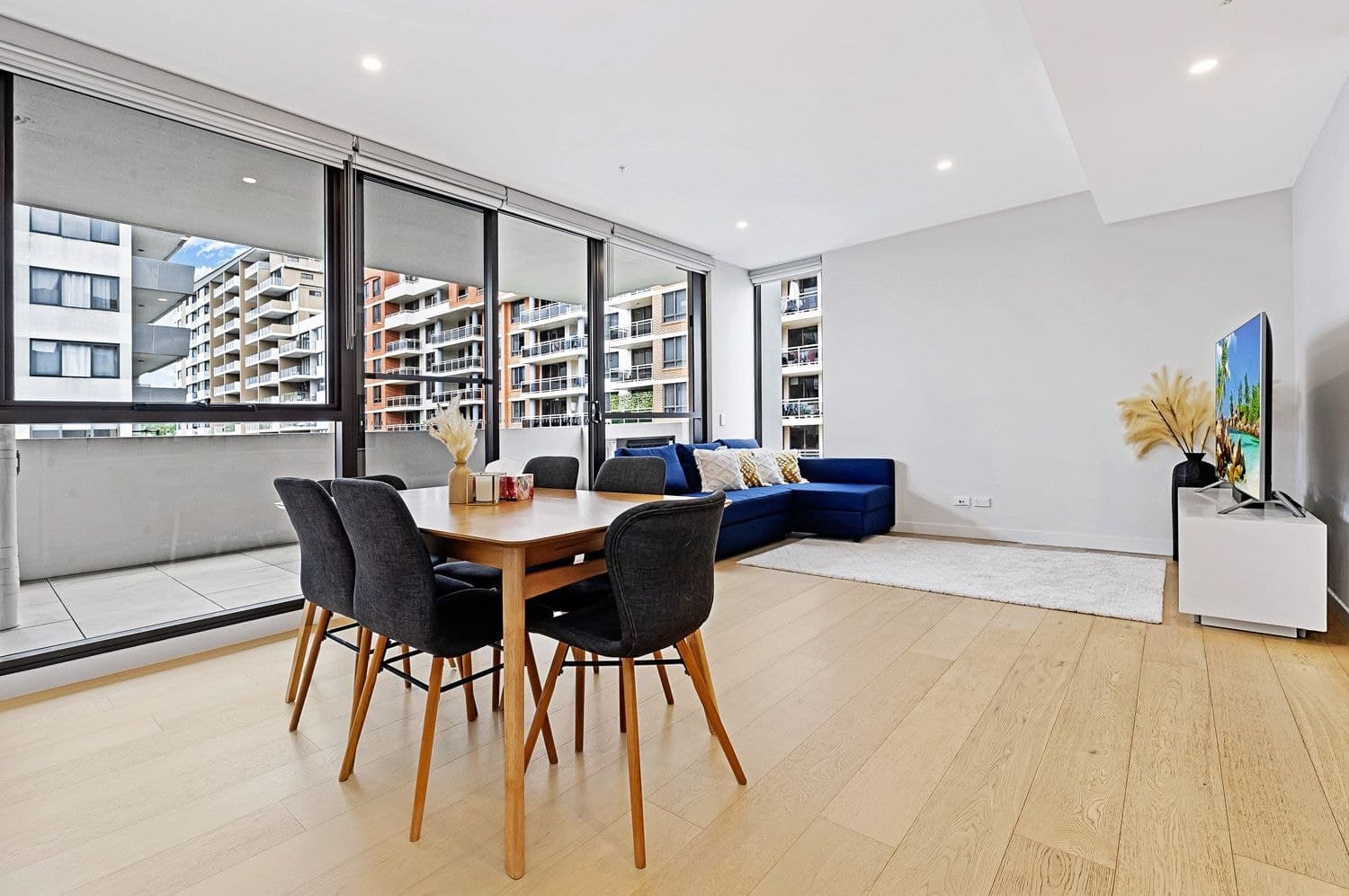 53/117-119 Pacific Highway, Hornsby, Hornsby - Thumbnail 8