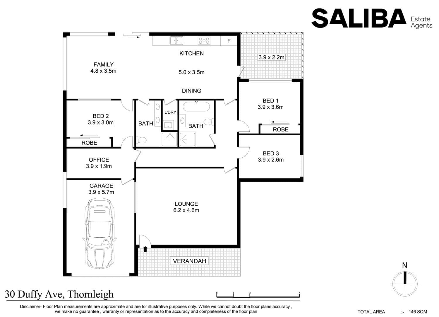 30 Duffy Avenue, Thornleigh, Thornleigh - Image 1