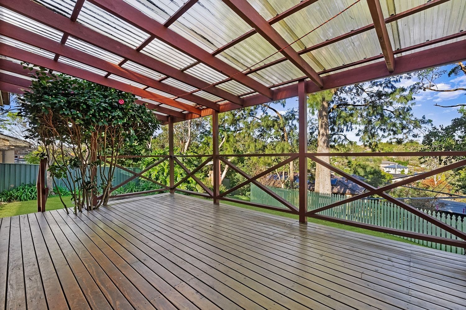 23 Meredith Avenue, Hornsby Heights, Hornsby Heights - Thumbnail 7