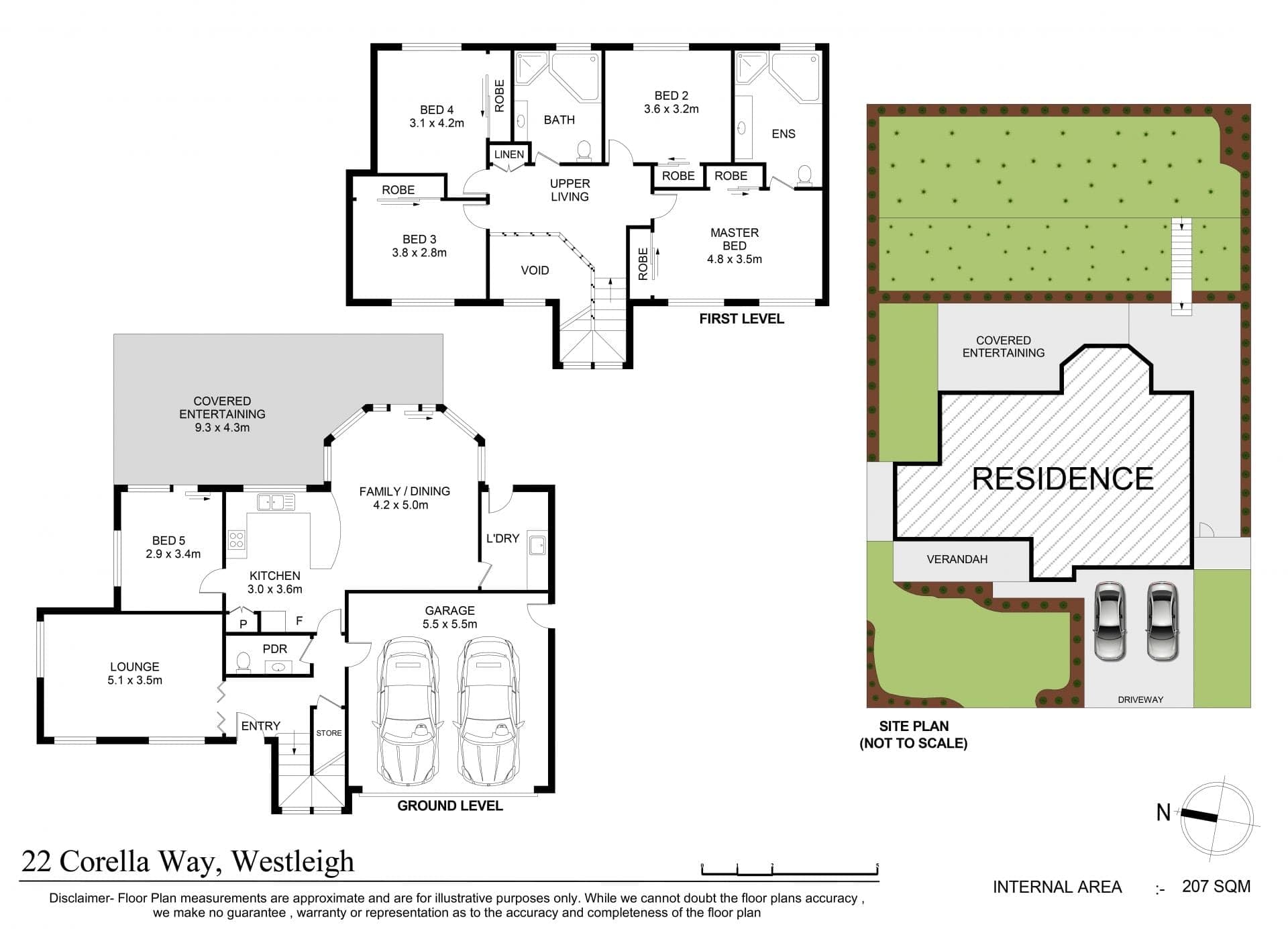 22 Corella Way, Westleigh, Westleigh - Image 1