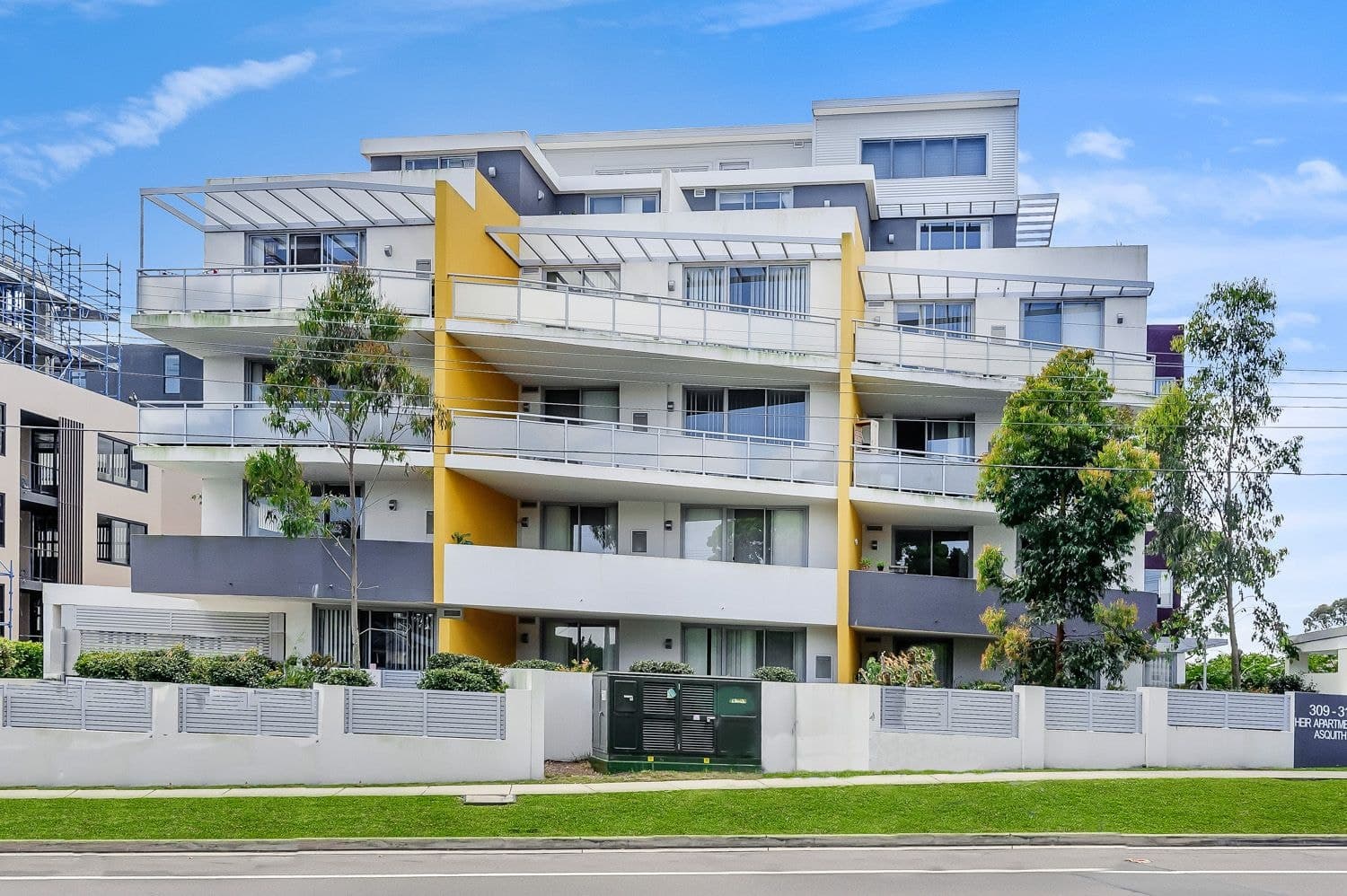52/309-311 Peats Ferry Road, Asquith, Asquith - Thumbnail 2