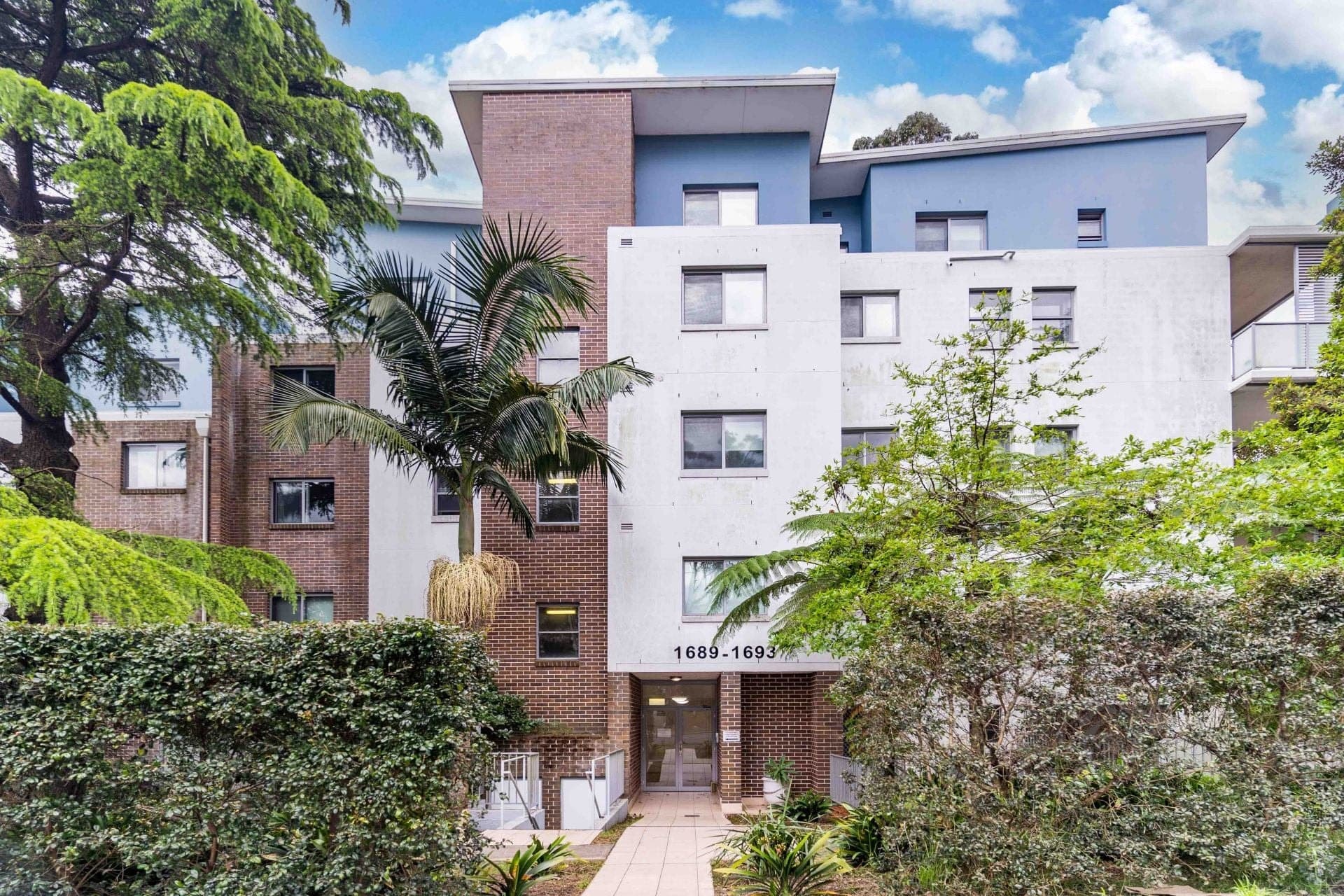 35/1689 Pacific Highway, Wahroonga, Wahroonga - Thumbnail 2