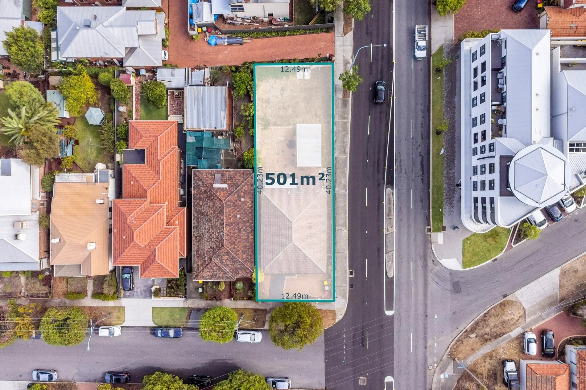 6/27 Falkirk Avenue, MAYLANDS WA 6051, North Perth - Image 1