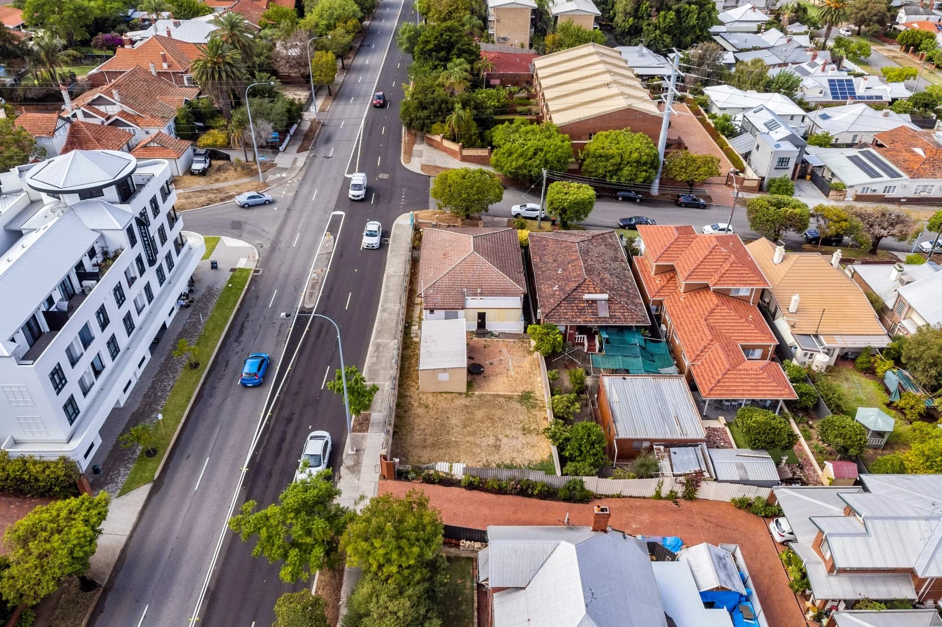 6/27 Falkirk Avenue, MAYLANDS WA 6051, North Perth - Thumbnail 7