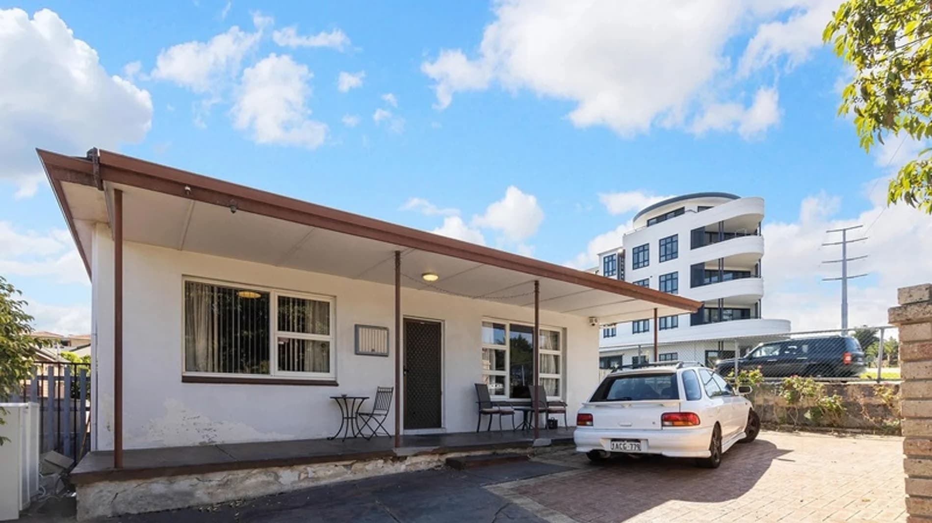 6/27 Falkirk Avenue, MAYLANDS WA 6051, North Perth - Thumbnail 8